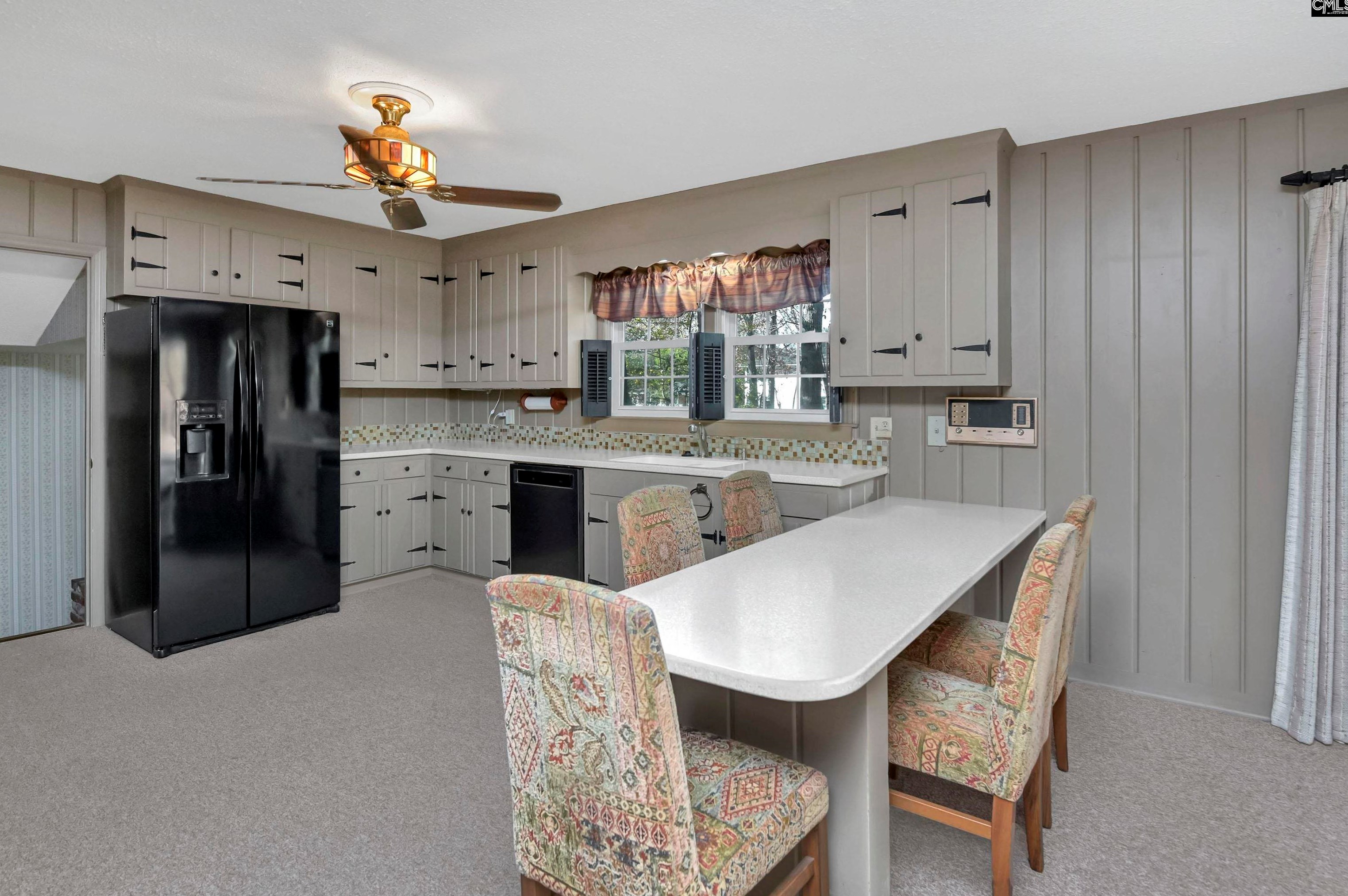 5919 Gill Crk Rd, Columbia SC 29206-4320 exterior