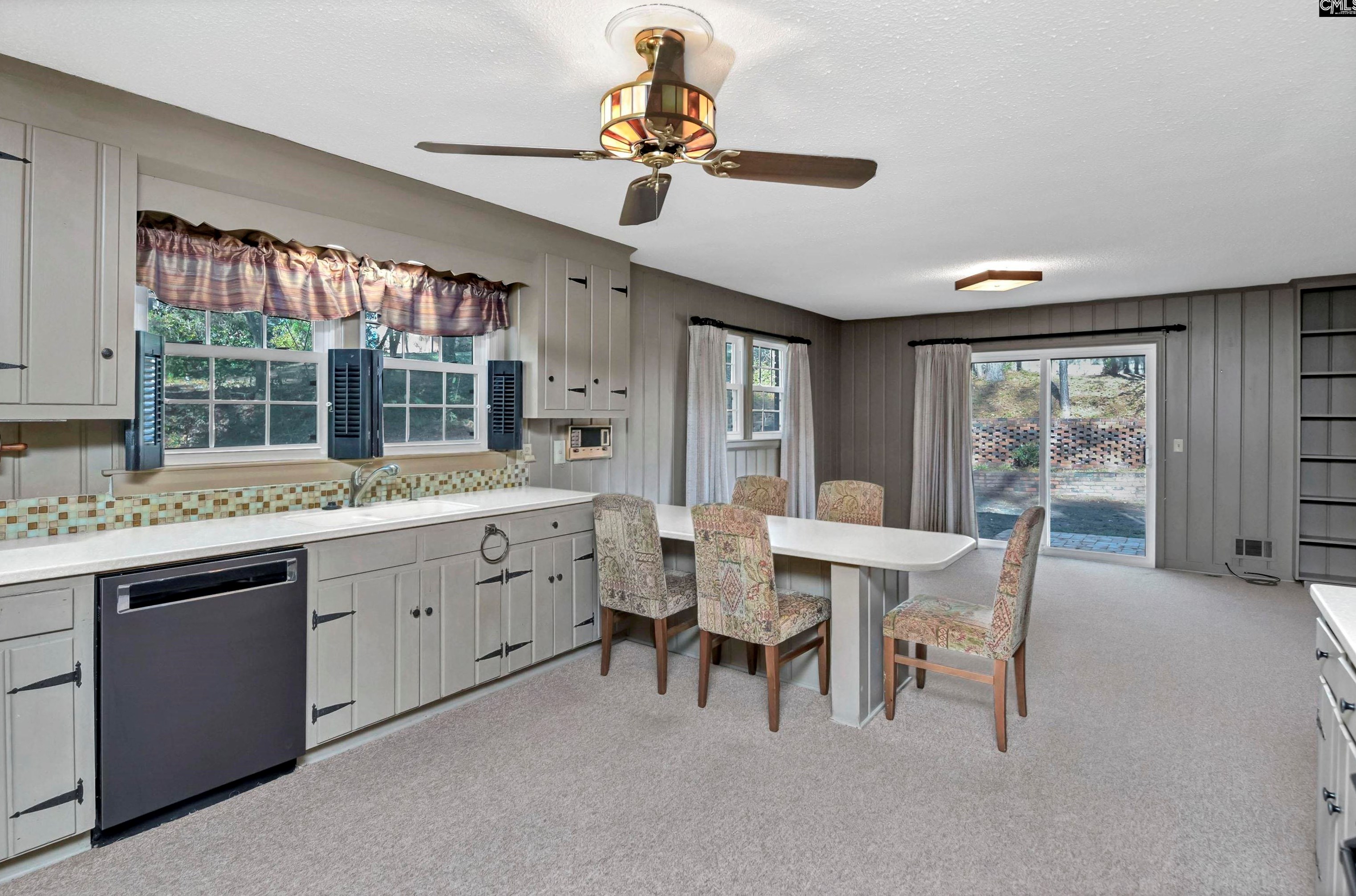 5919 Gill Crk Rd, Columbia SC 29206-4320 exterior