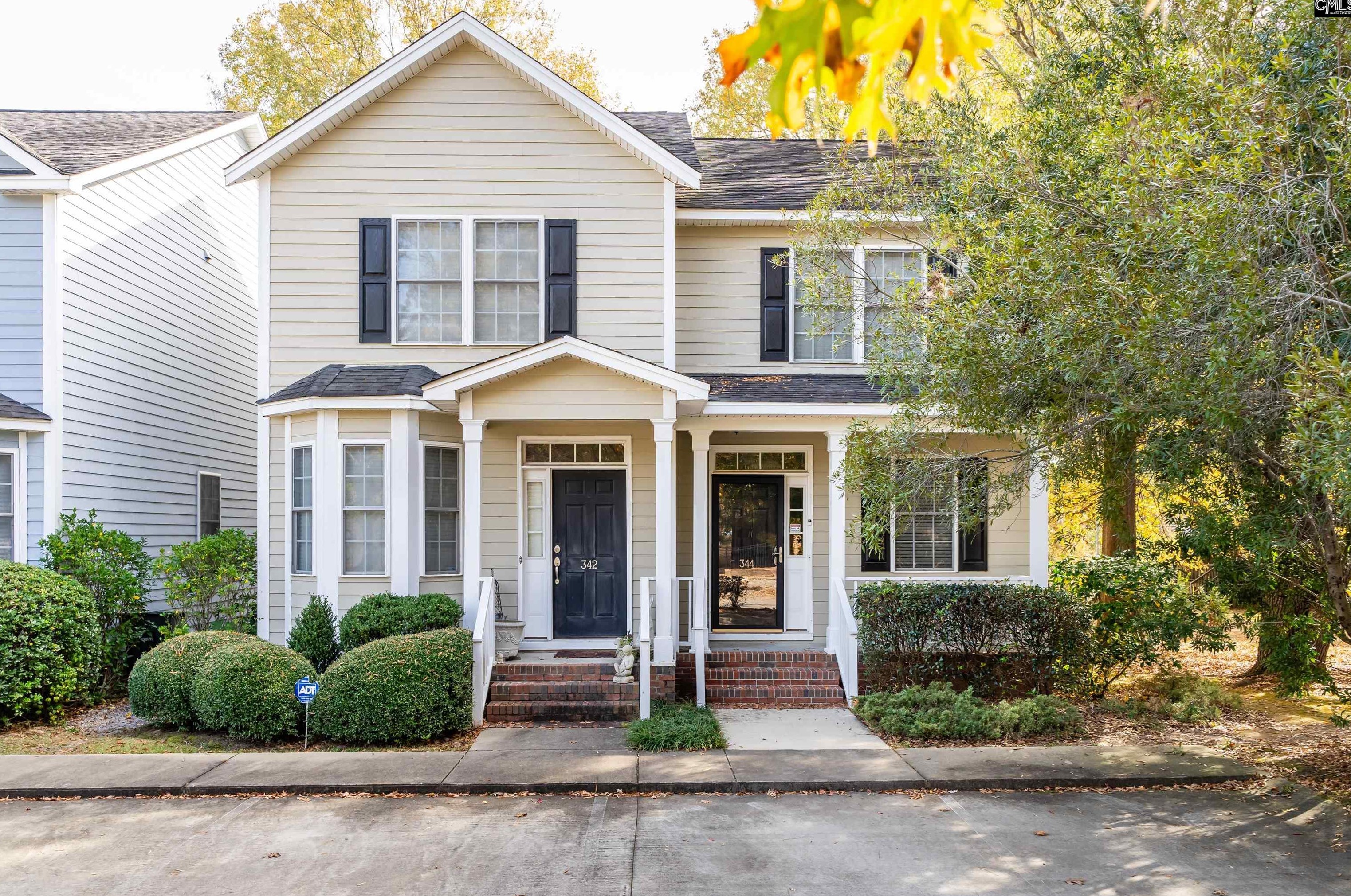 344 Byron Rd, Columbia, SC 29209-1537
