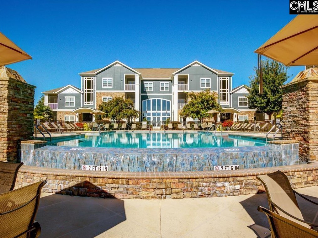 2170 N Lake Dr Newberry, Columbia, SC 29212
