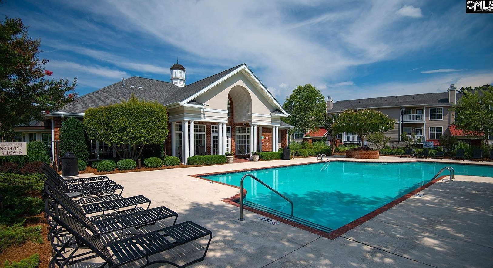 261 Business Park Blvd Carlisle, Columbia, SC 29203