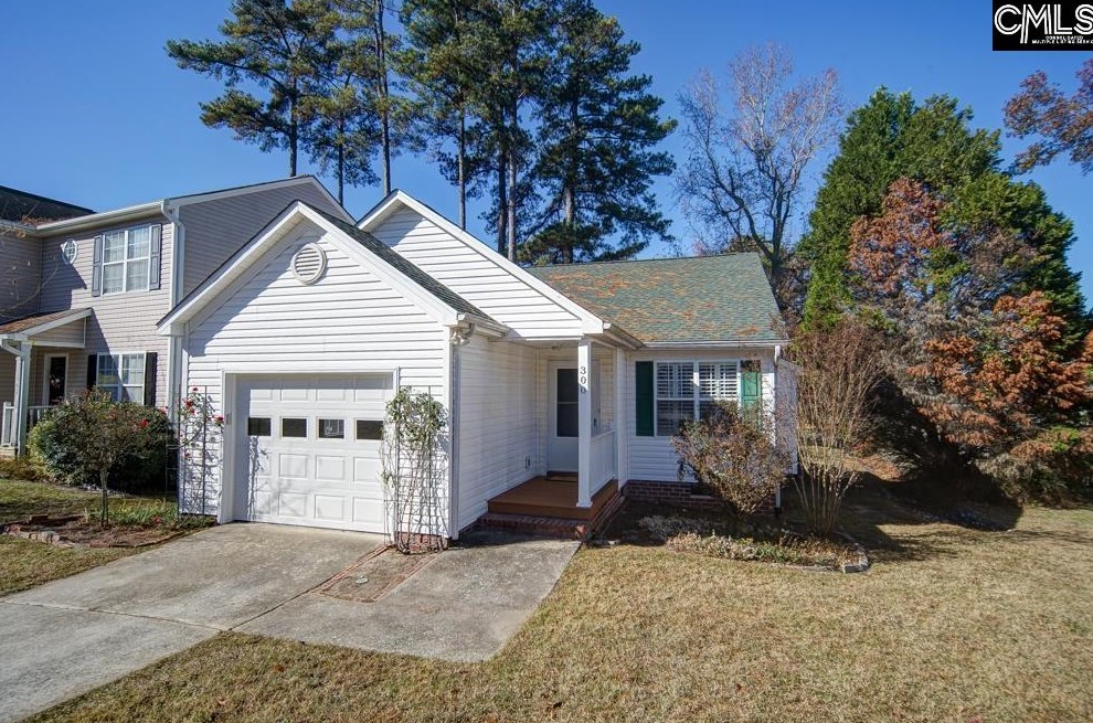 300 Village Walk, Columbia, SC 29209-2182