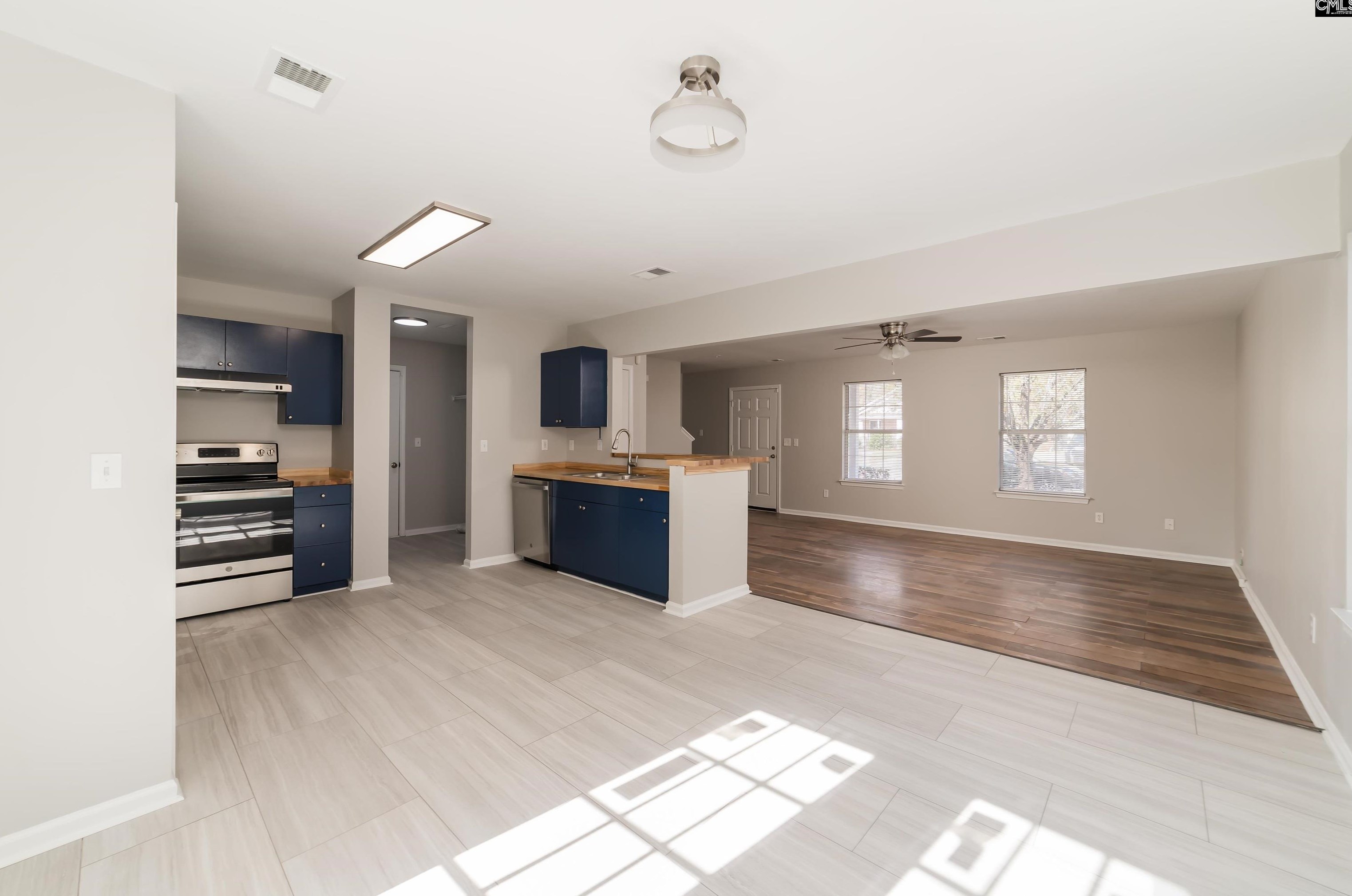 116 Creek Way Ln, Columbia, SC 29209