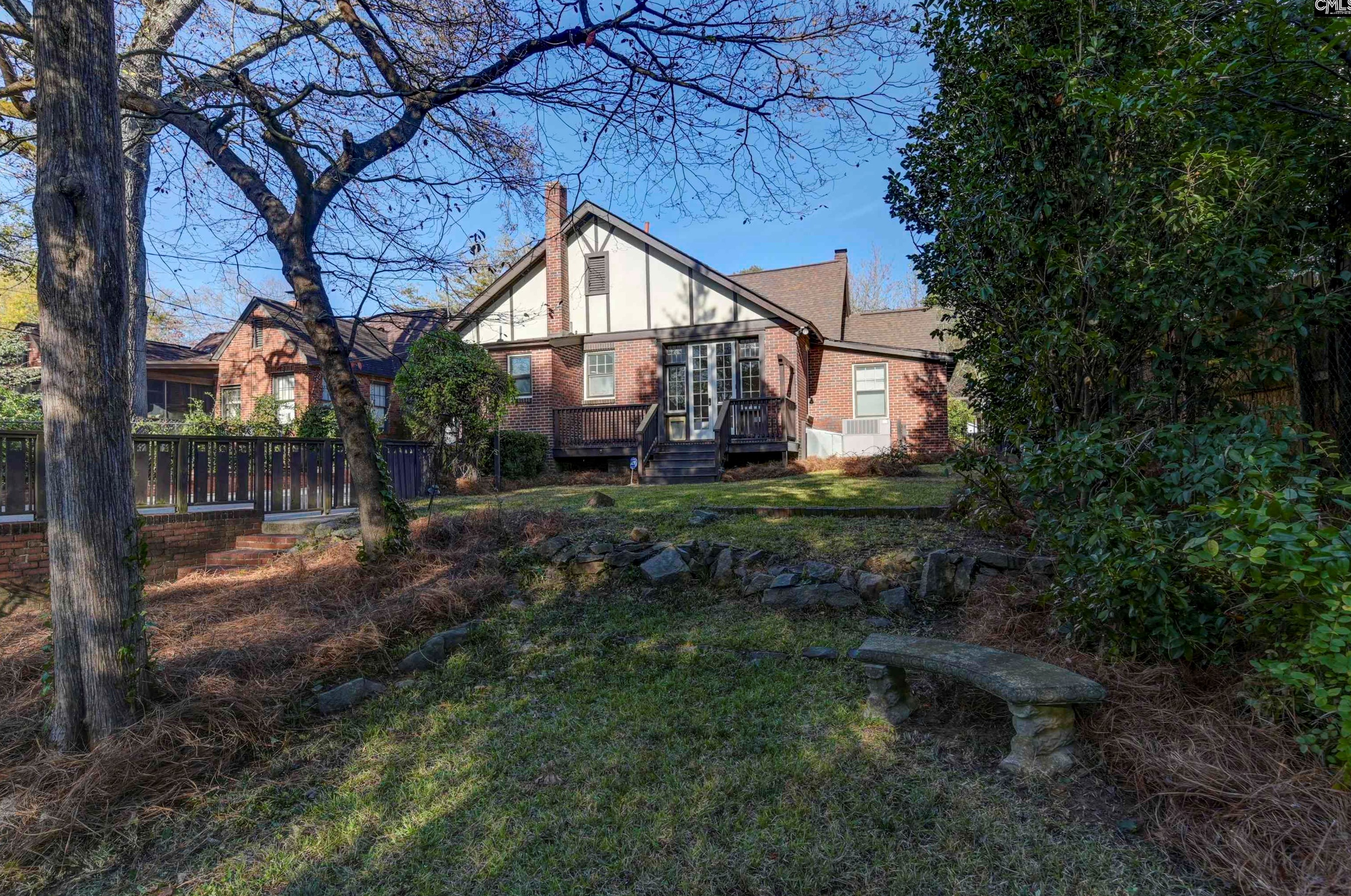 1410 Confederate Ave, Columbia SC 29201-1911 exterior