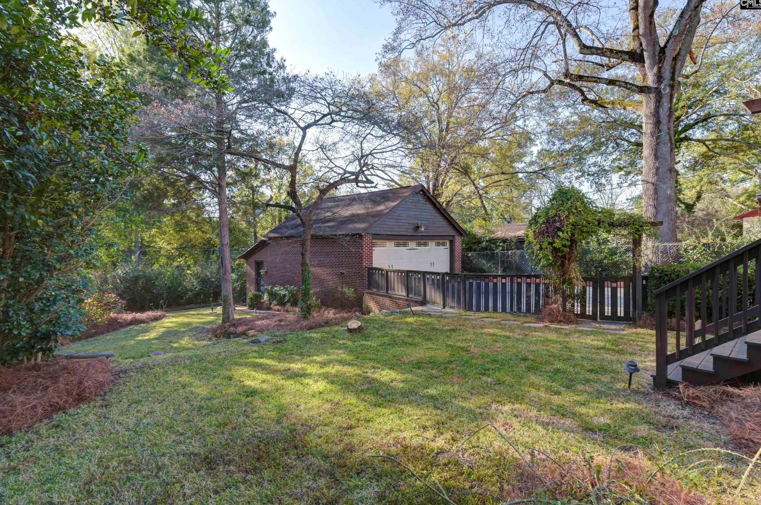 1410 Confederate Ave, Columbia SC 29201-1911 exterior