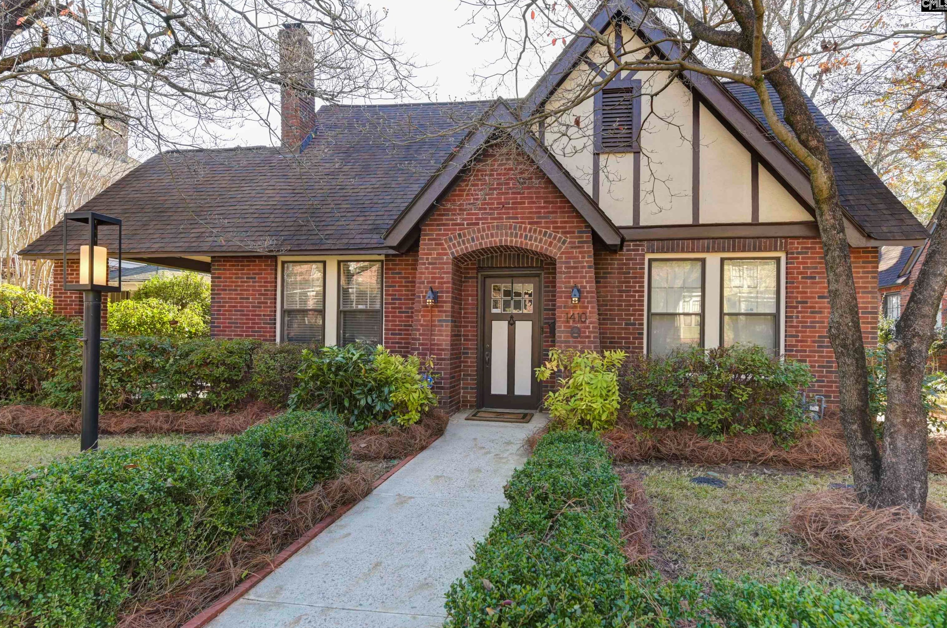 1410 Confederate Ave, Columbia, SC 29201-1914