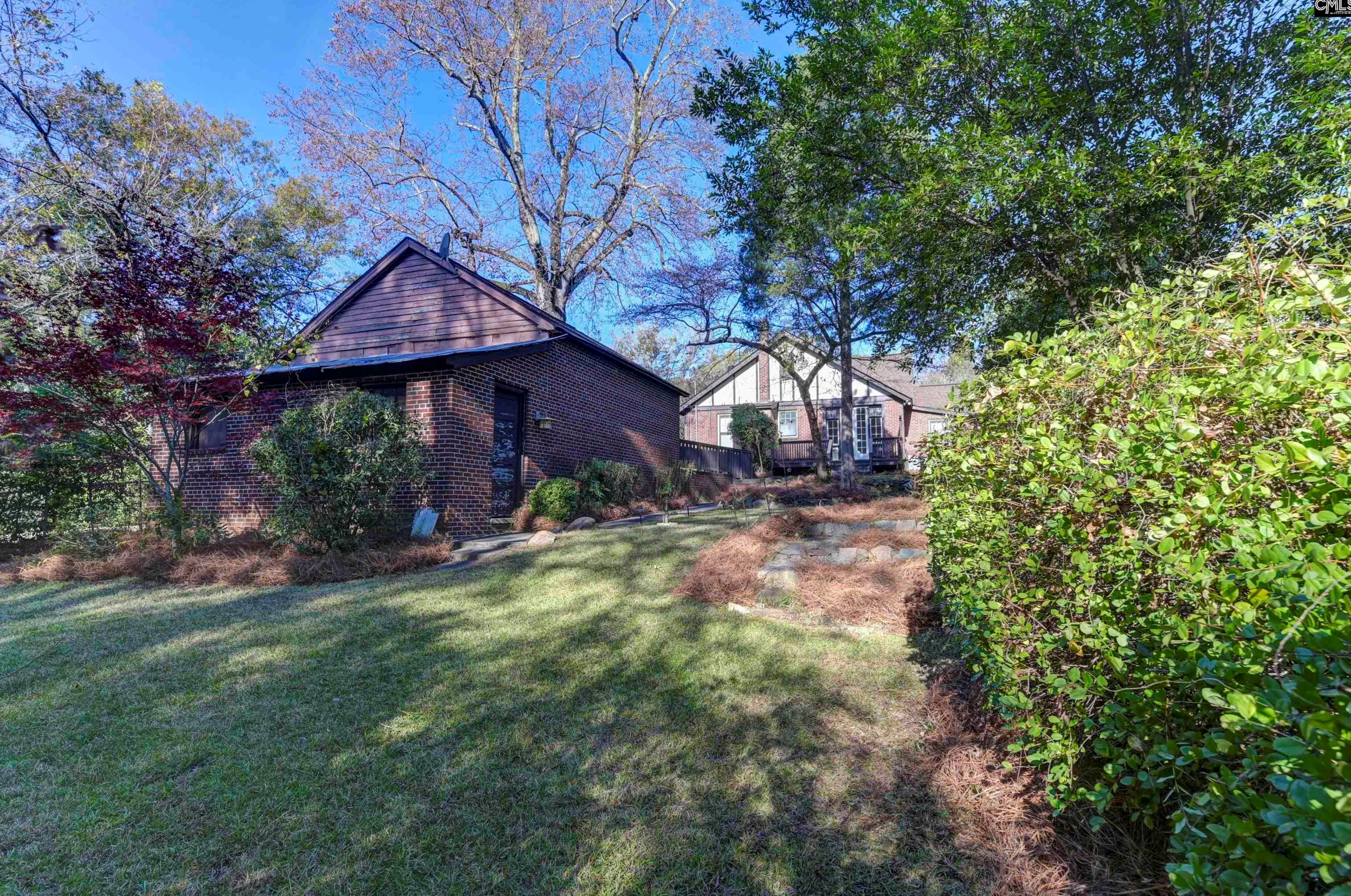 1410 Confederate Ave, Columbia SC 29201-1911 exterior