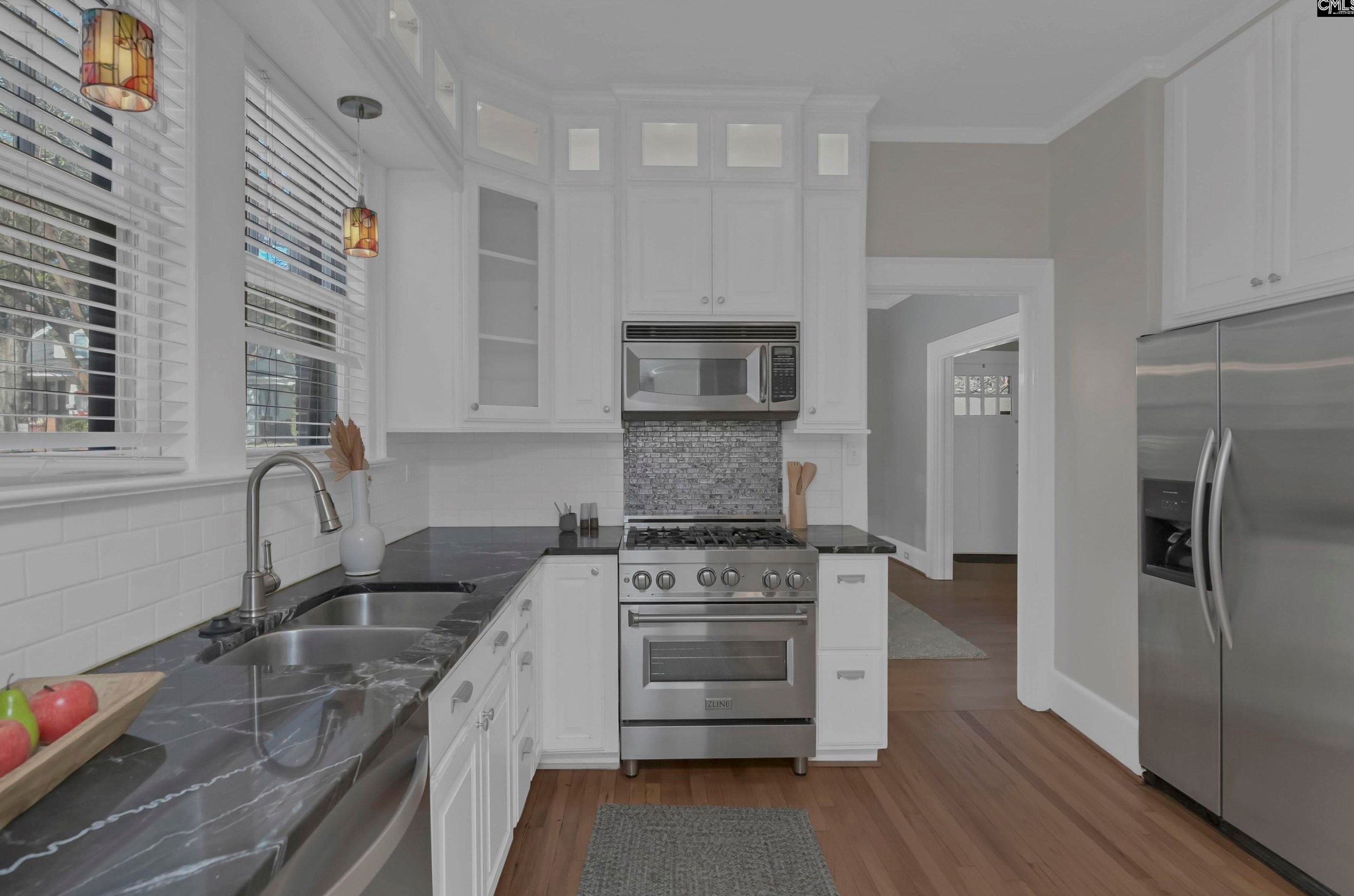 1410 Confederate Ave, Columbia SC 29201-1911 exterior