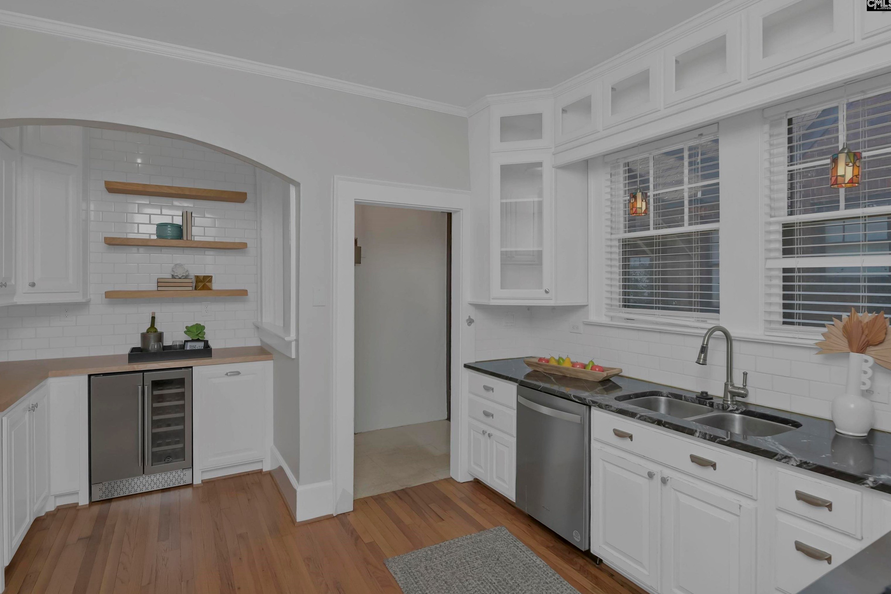 1410 Confederate Ave, Columbia SC 29201-1911 exterior