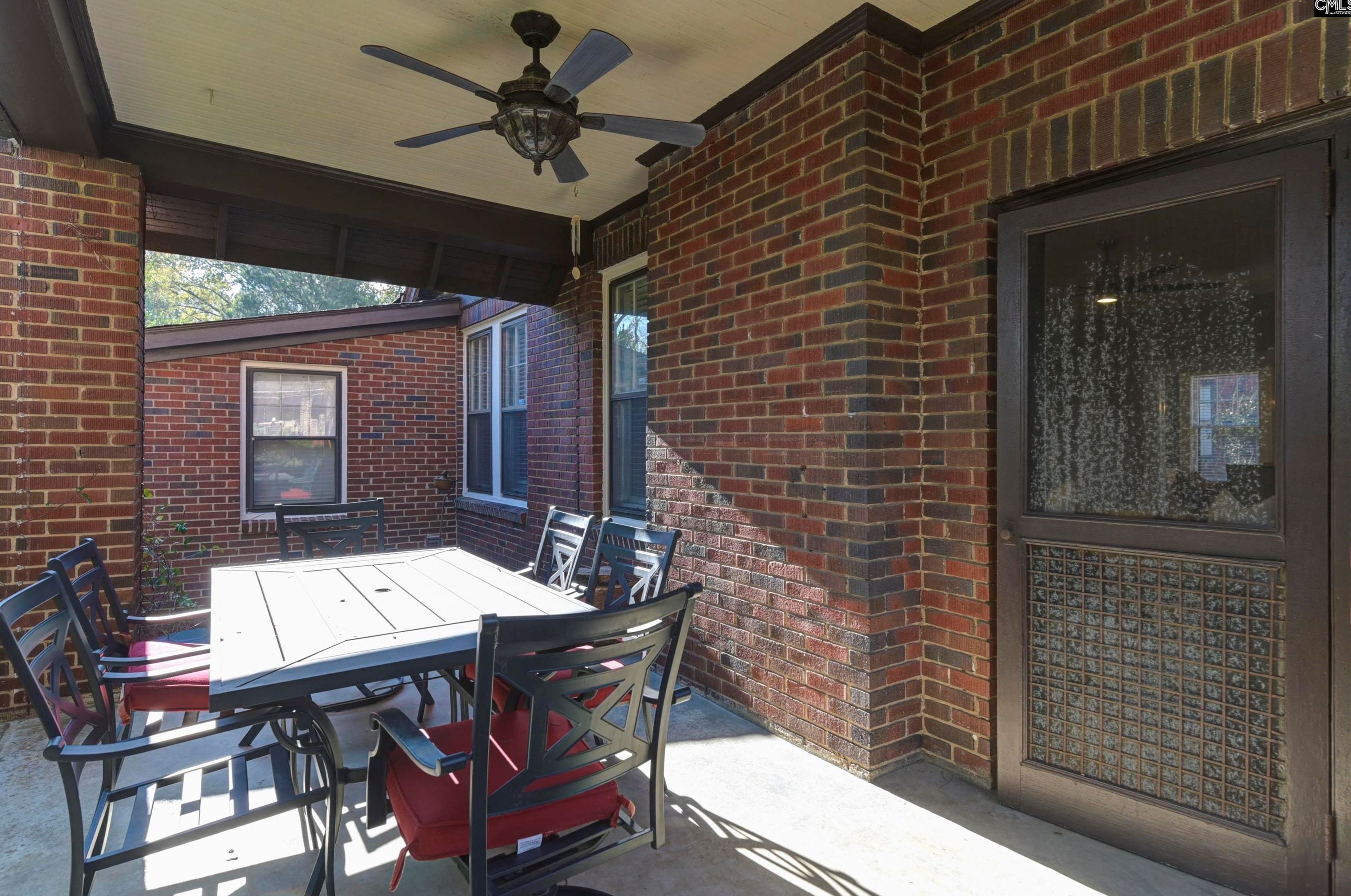 1410 Confederate Ave, Columbia SC 29201-1911 exterior