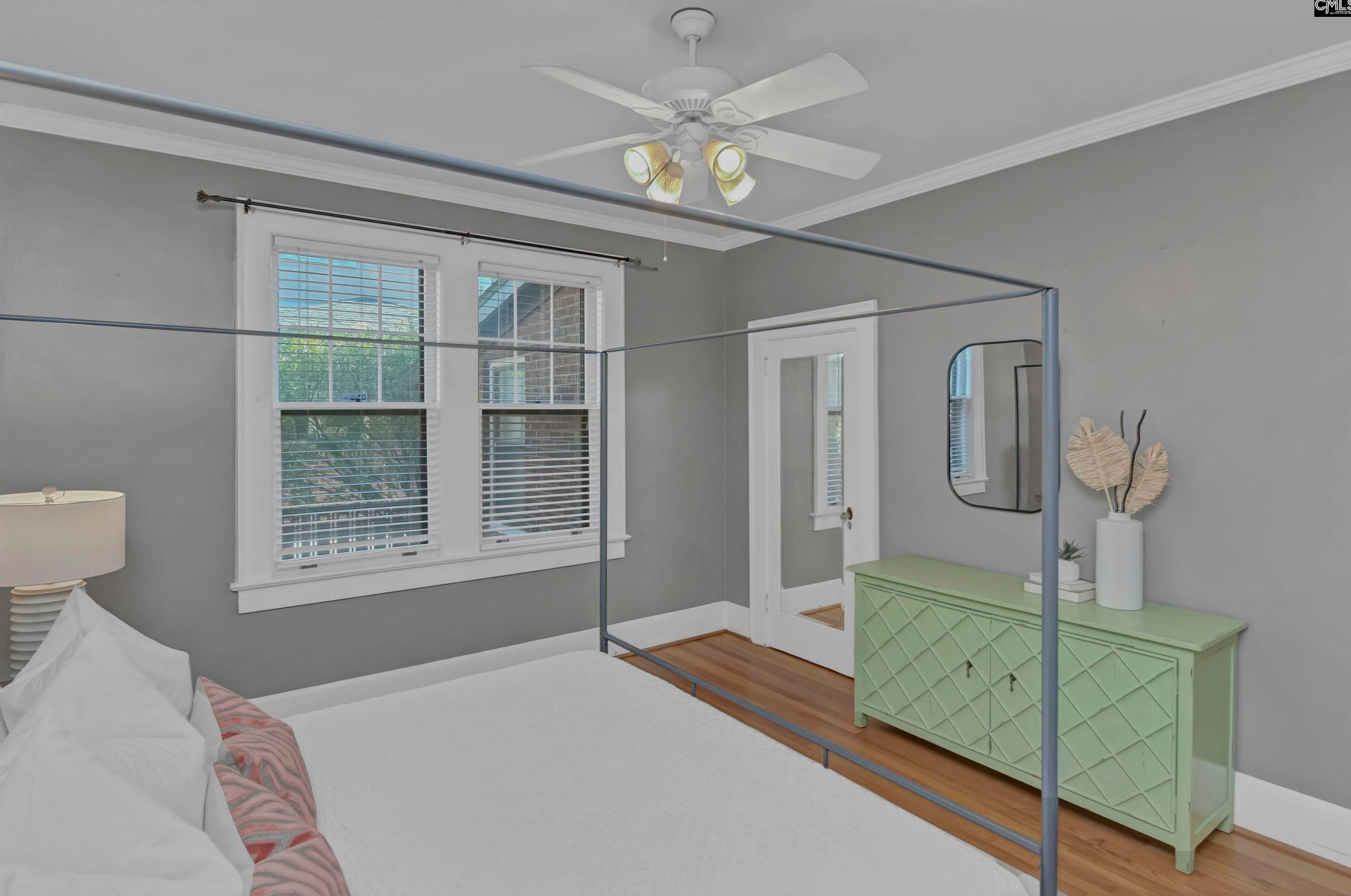 1410 Confederate Ave, Columbia SC 29201-1911 exterior