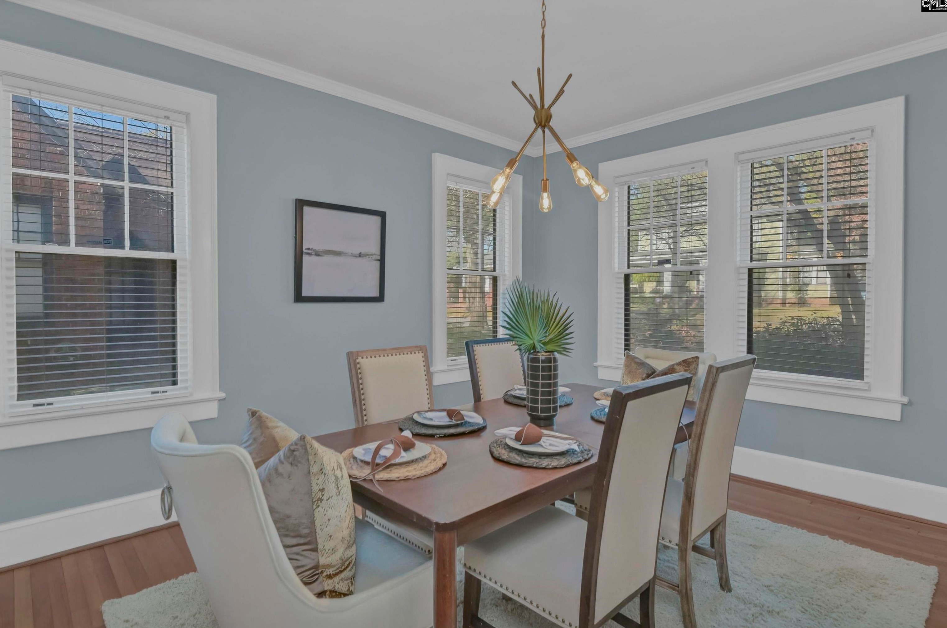 1410 Confederate Ave, Columbia SC 29201-1911 exterior