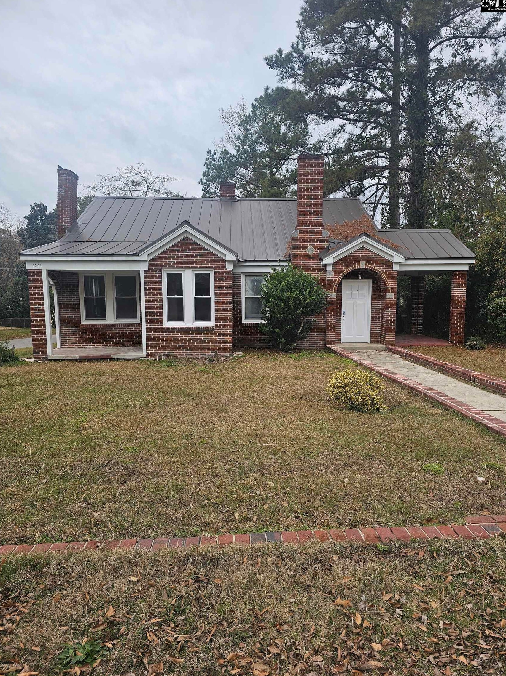 3501 Abingdon Rd, Columbia, SC 29203