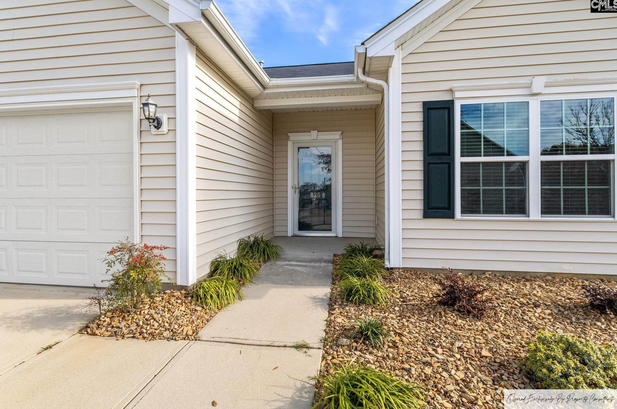 825 Burnview Ln, Lake Murray, SC 29036