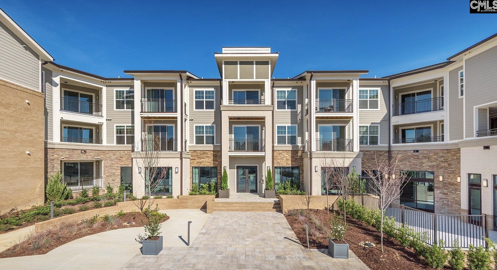 4615 Forest Dr B2, Columbia, SC 29206