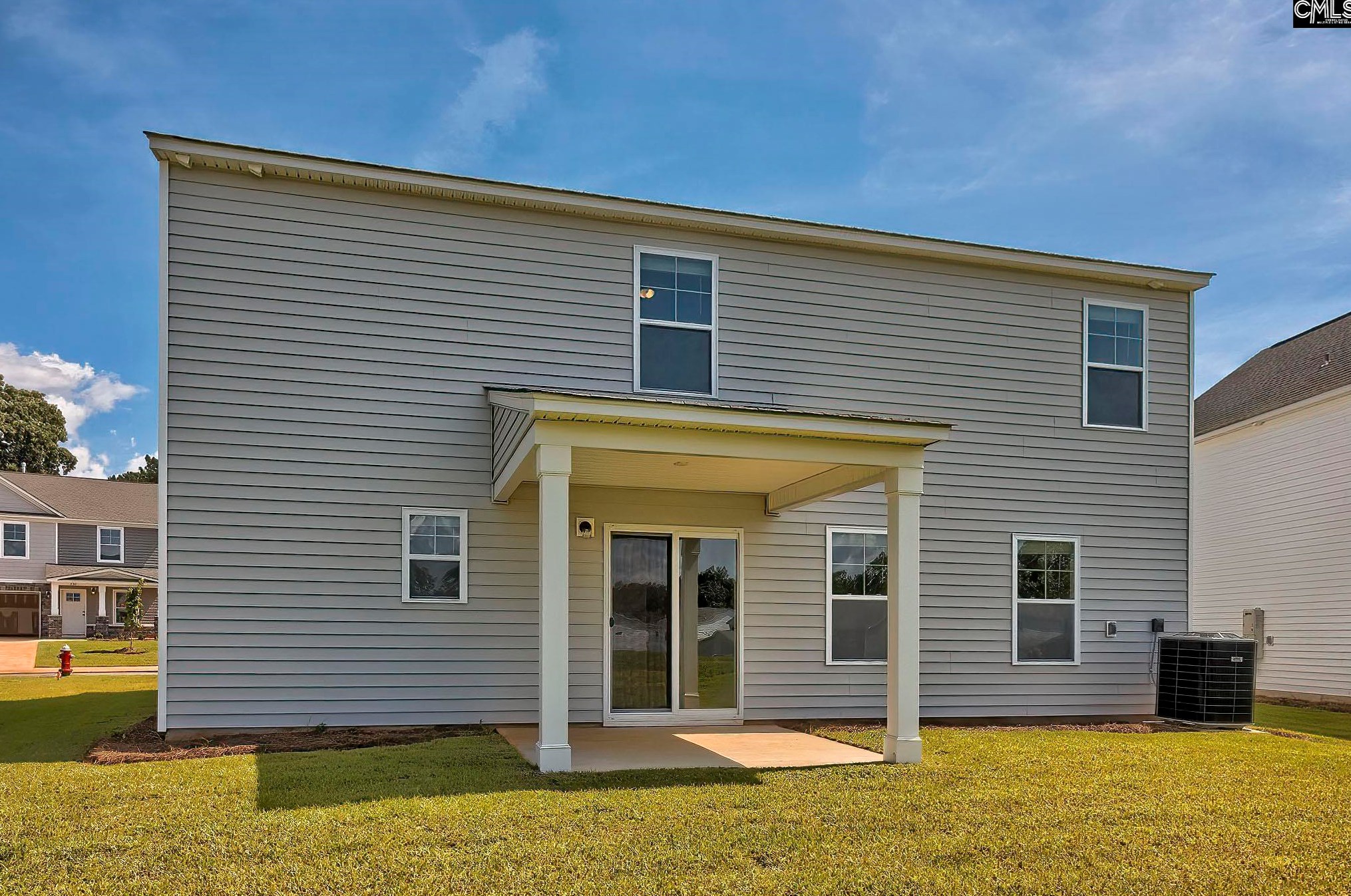 1922 Jim Spence Rd Lot 5, Lexington, SC 29073