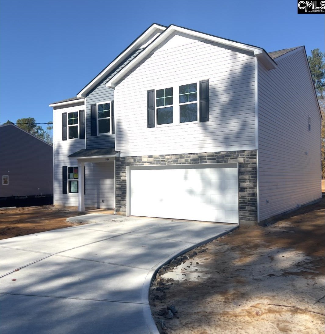 1934 Jim Spence Rd, Lexington, SC 29073-9100