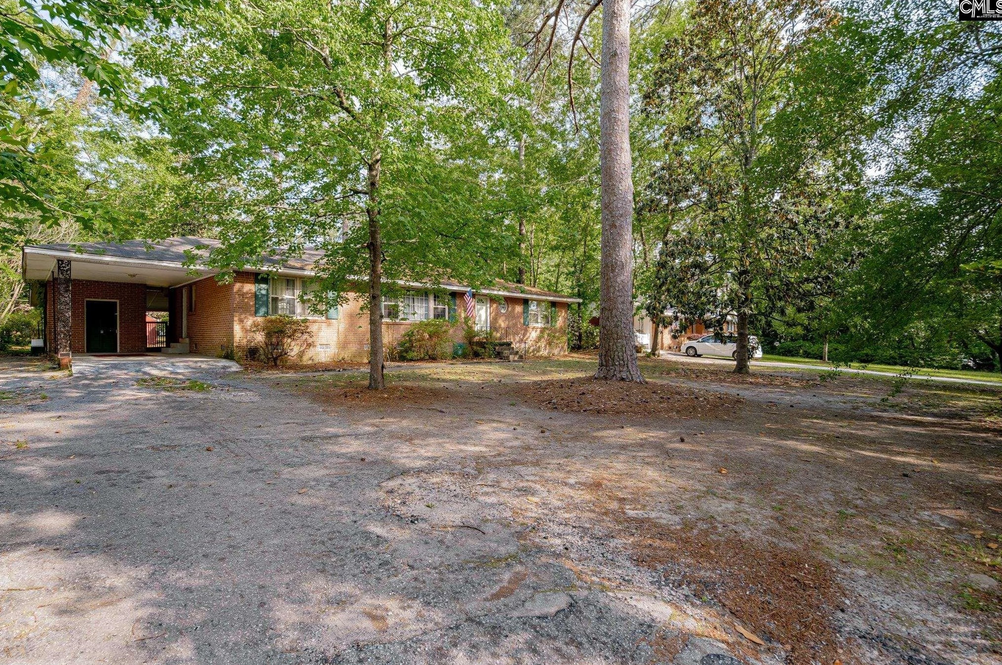 6316 Grosse Point Dr, Columbia, SC 29206-5142