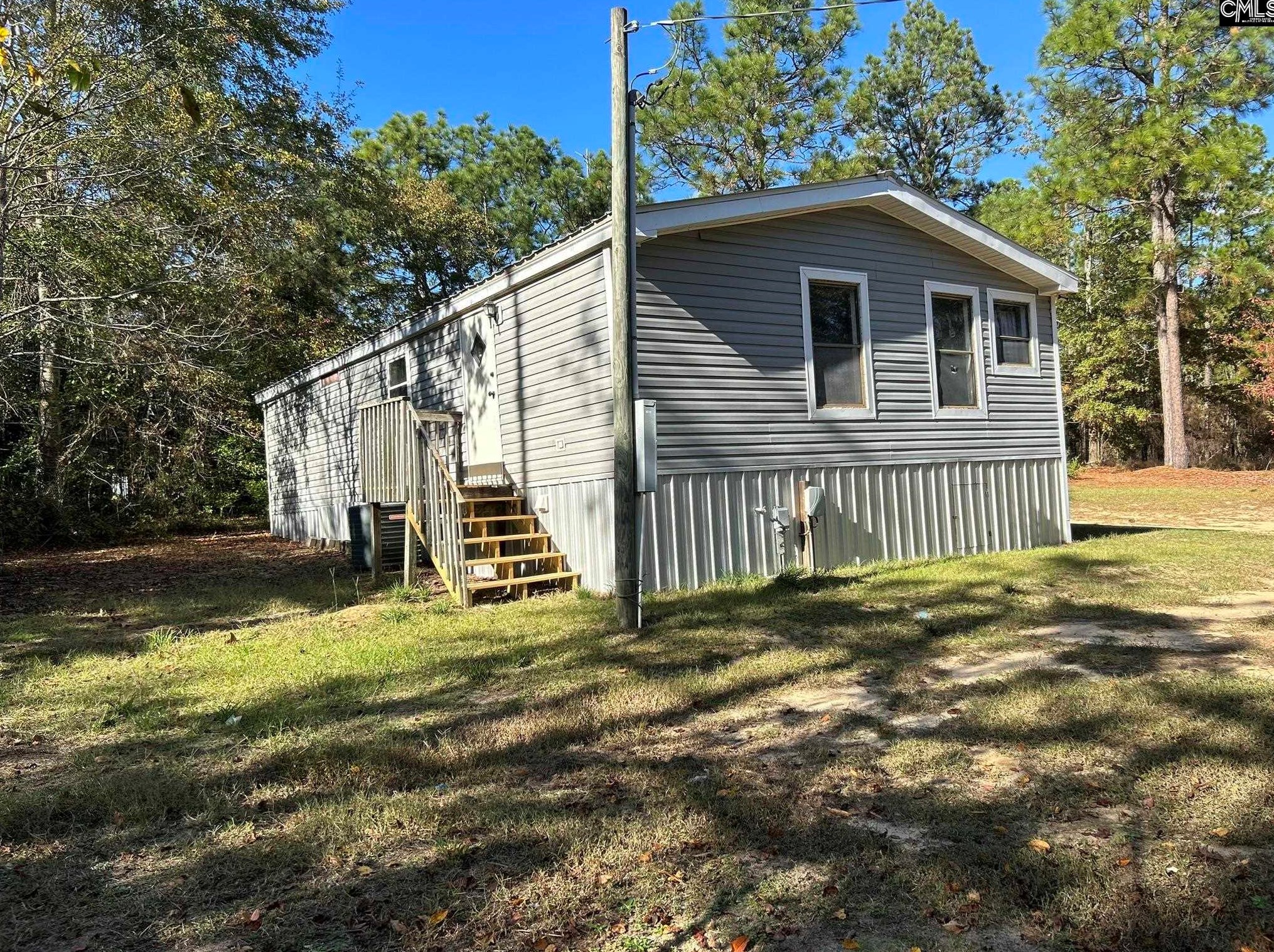 1208 Marcellus Rd, Batesburg-Leesville, SC 29070-8638