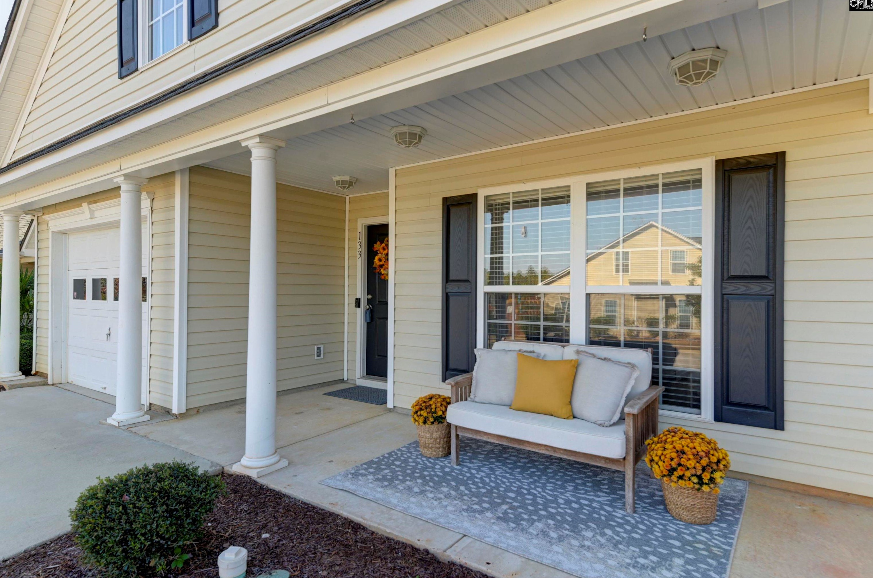 133 Springhaven Dr, Columbia, SC 29210