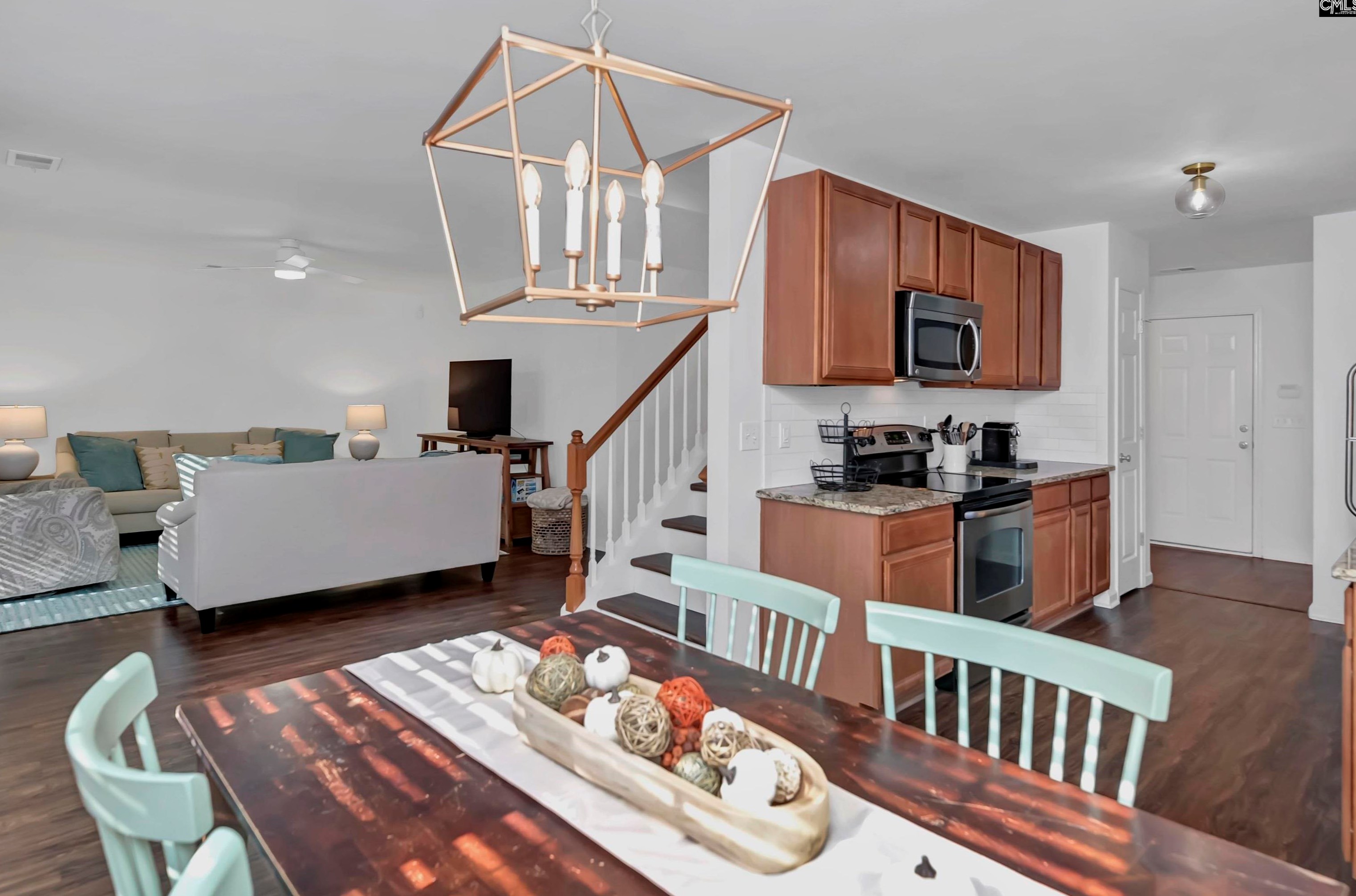 133 Springhaven Dr, Columbia SC  29210-3530 exterior