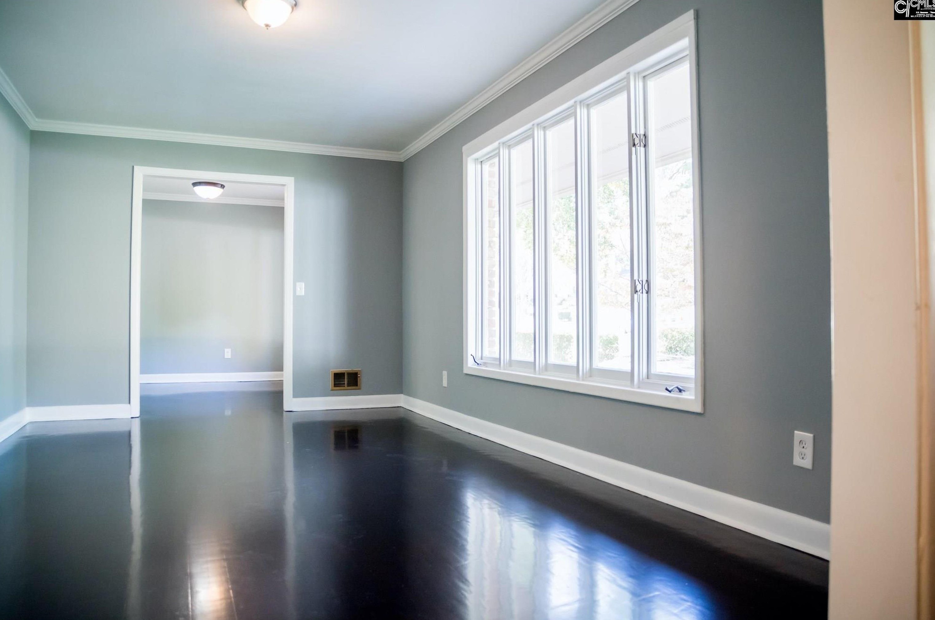 358 Lewisham Rd, Columbia SC 29210-3712 exterior