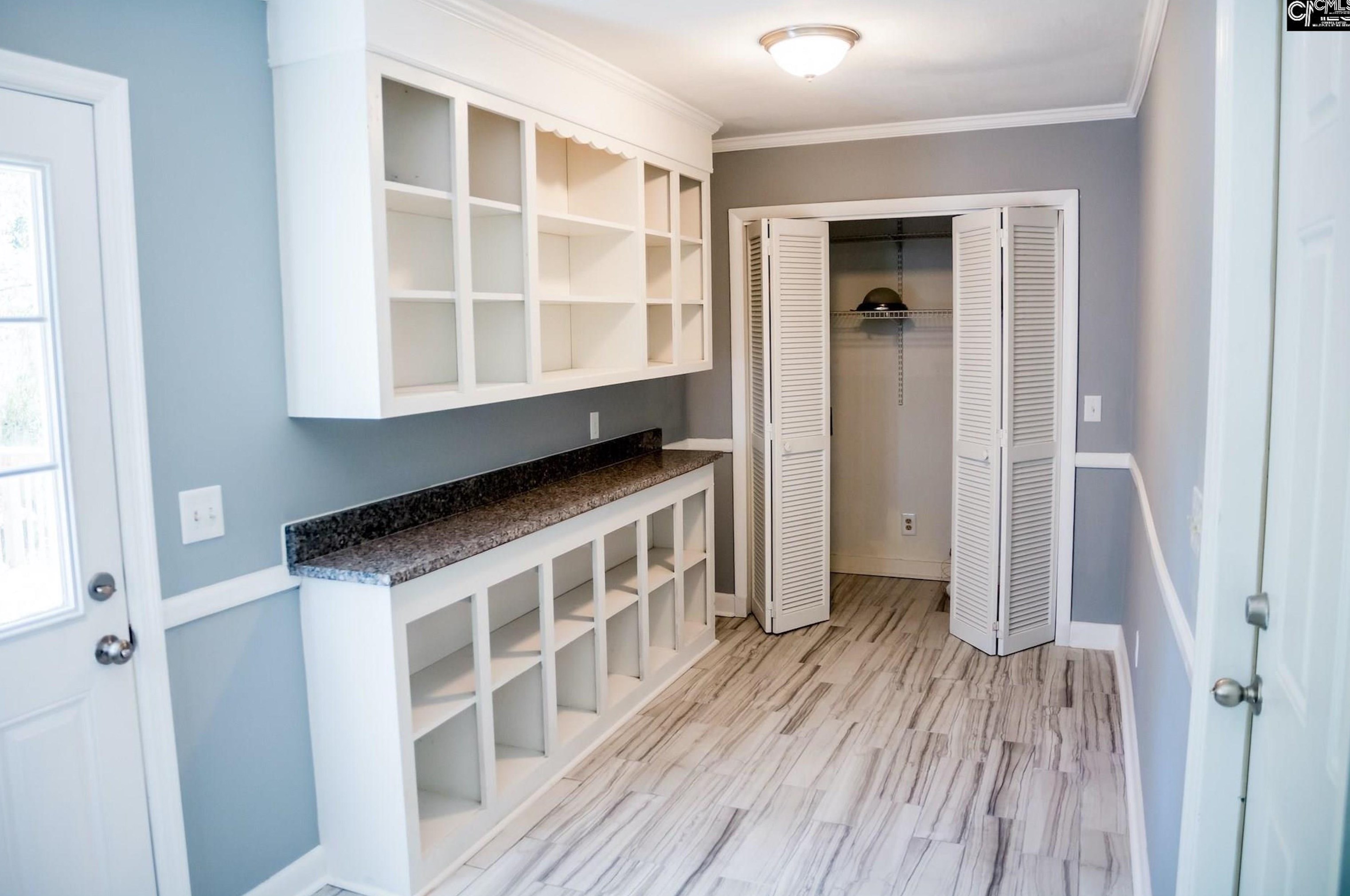 358 Lewisham Rd, Columbia SC 29210-3712 exterior