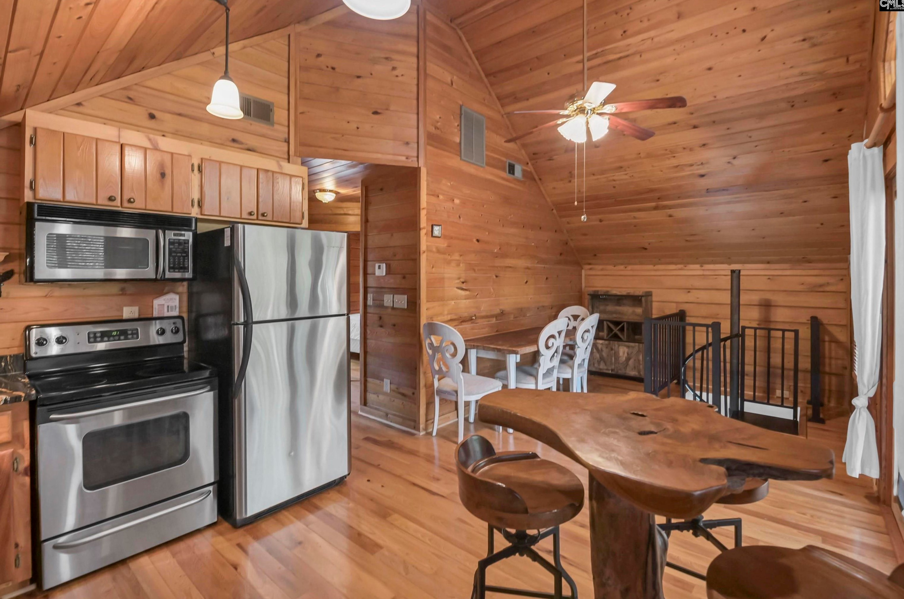 1277 Holiday Haven Ln, Gilbert SC  29054-9649 exterior