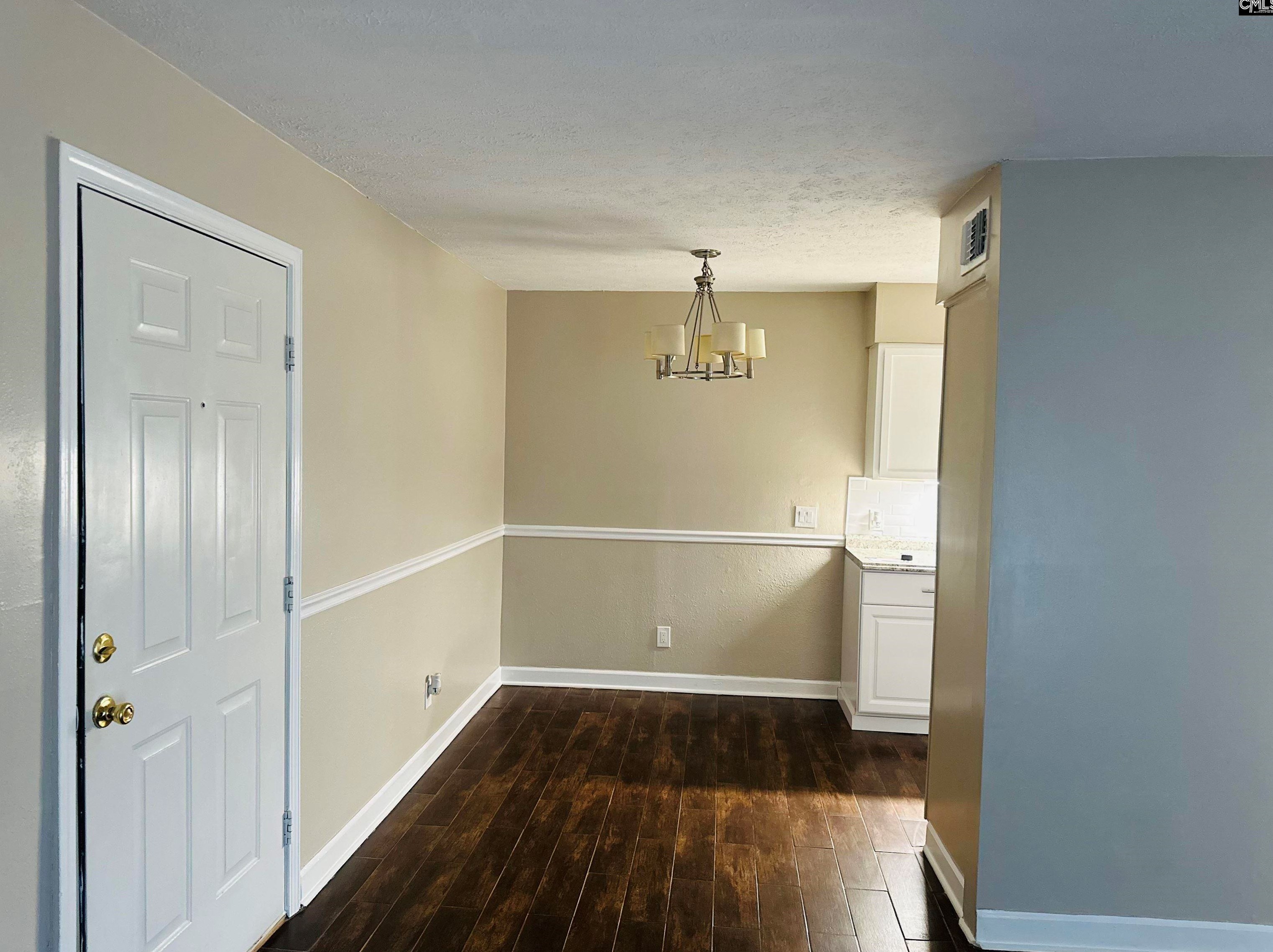 1003 Old Mnr Rd, Columbia SC 29210-6523 exterior