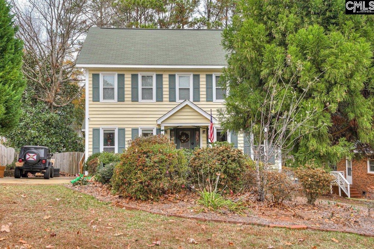 109 E Sparrowood Run, Lexington, SC 29072