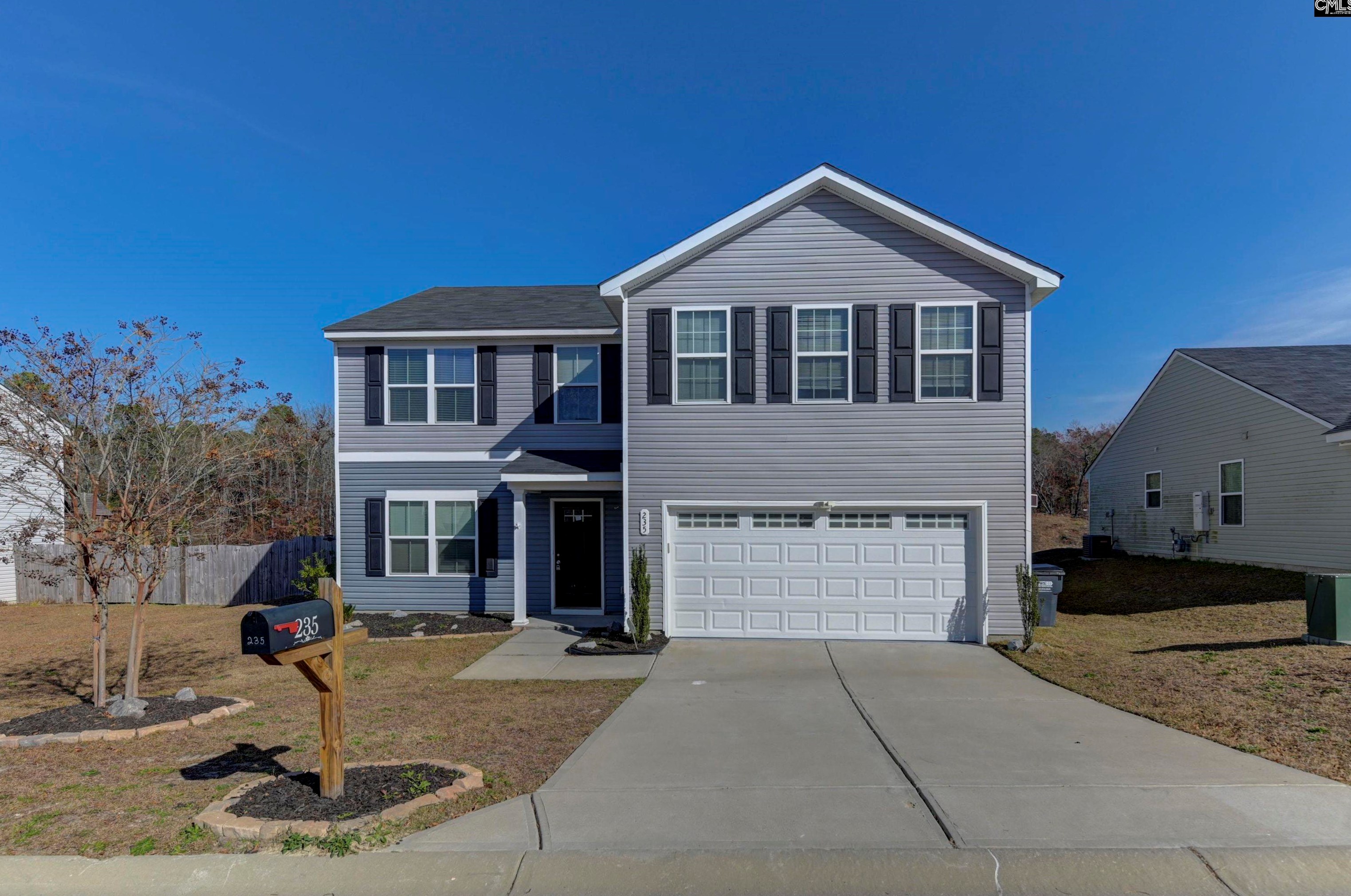 235 Mesa Verde Dr, Lexington, SC 29073