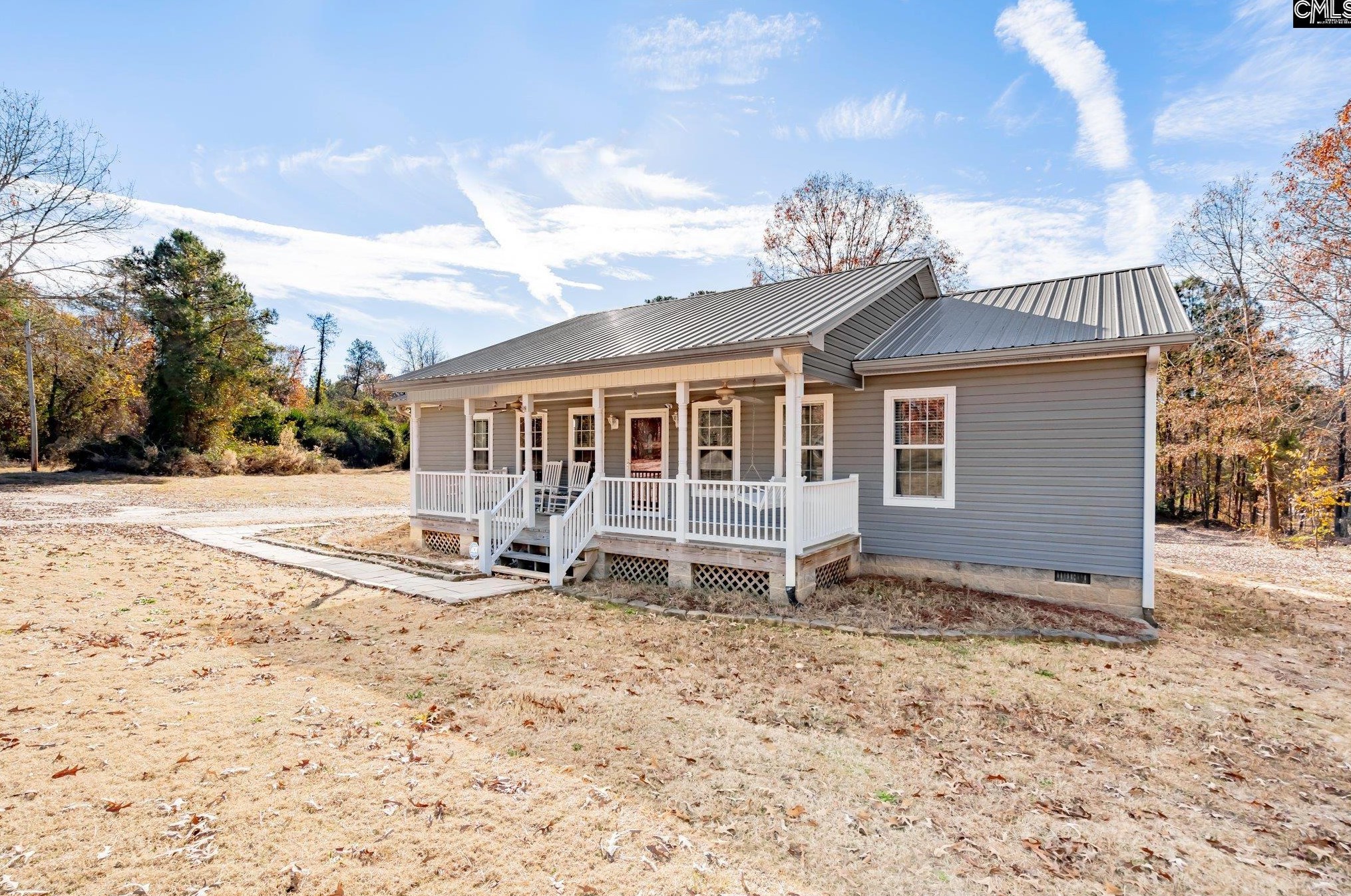 1677 Green Hill Rd, Lugoff, SC 29078-9454