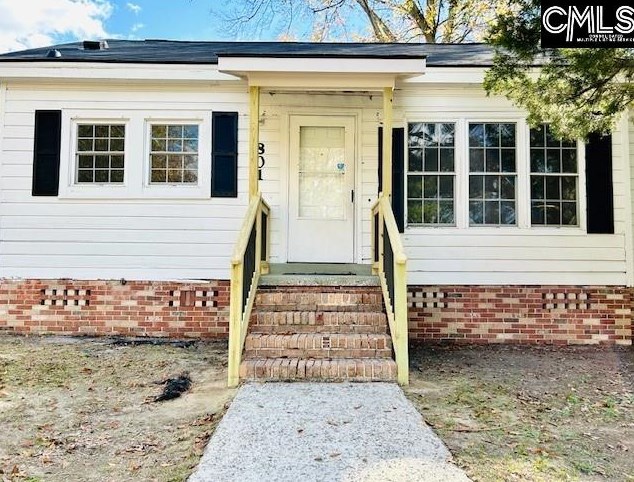 801 Violet St, Cayce-West Columbia, SC 29169