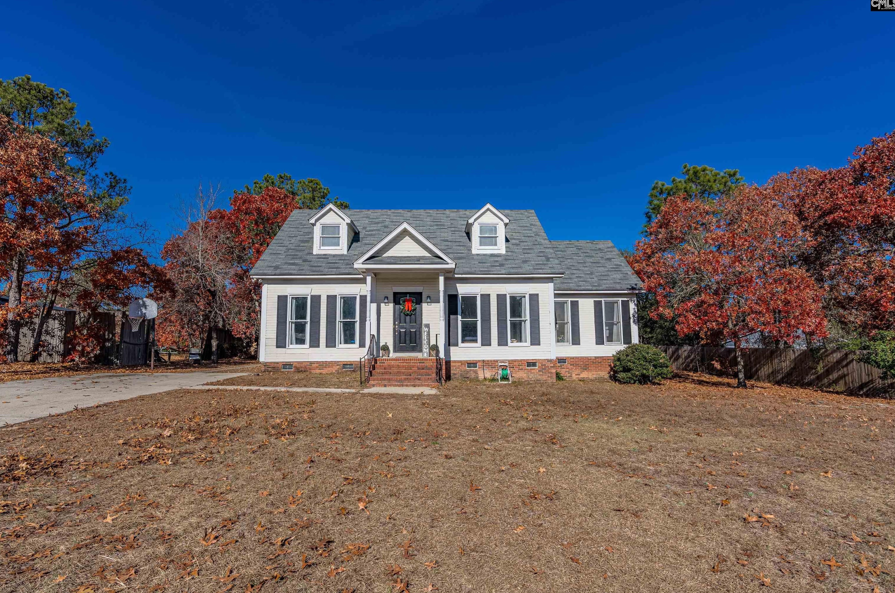 321 Centeridge Dr, Columbia, SC 29229-6567
