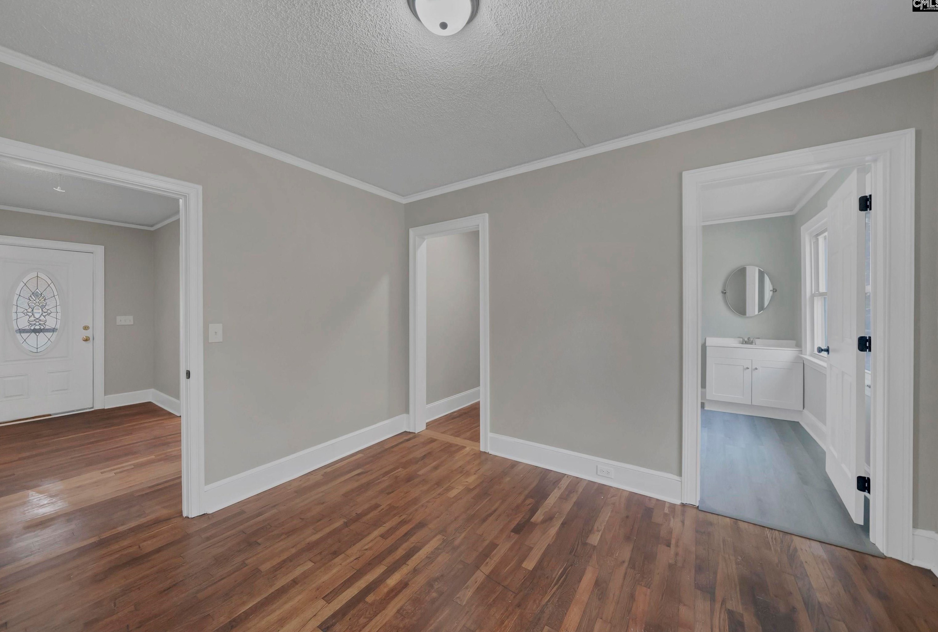 5313 Randall Ave, Columbia SC 29203-5314 exterior