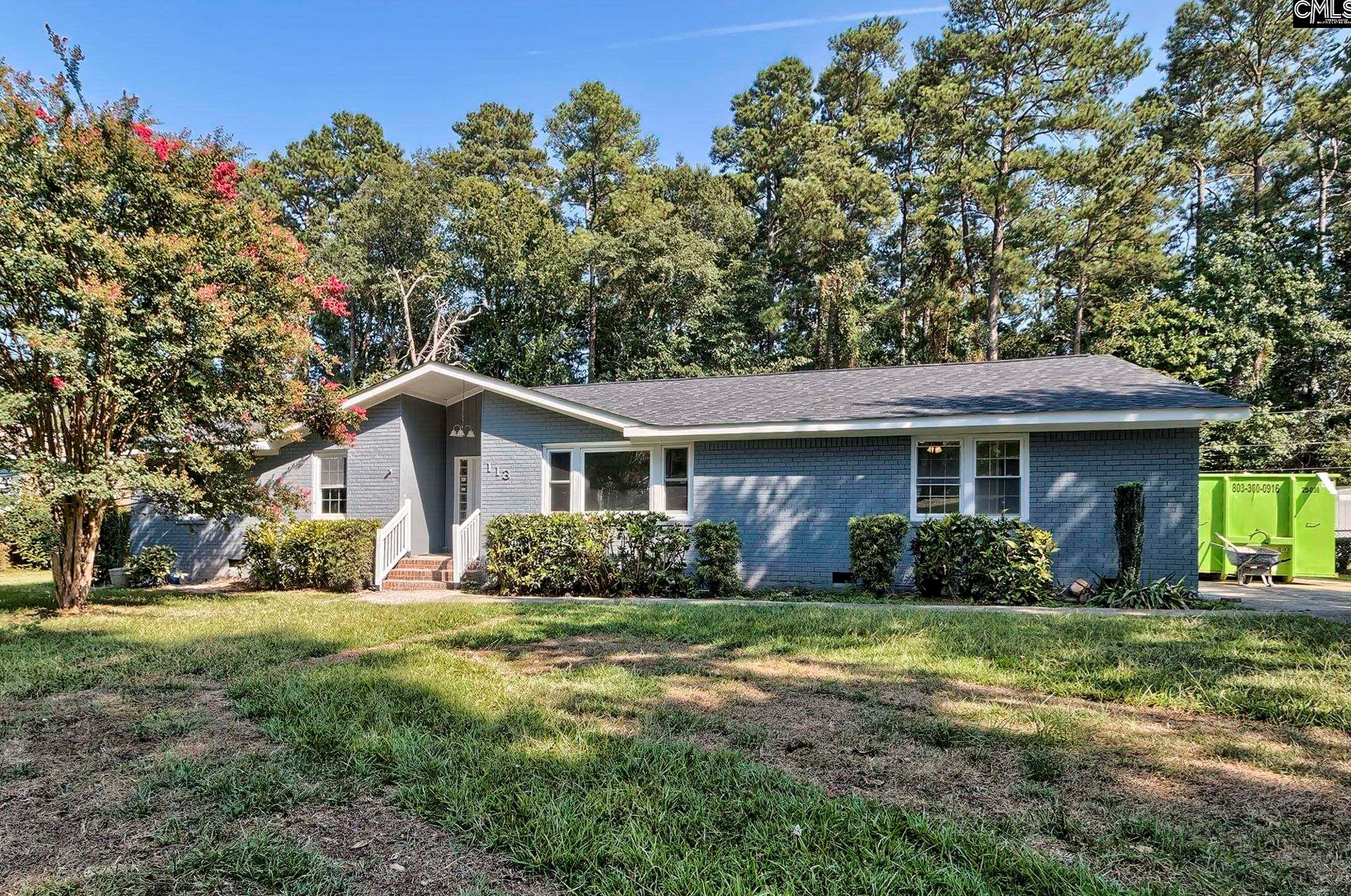 113 Lyndhurst Rd, Columbia, SC 29212