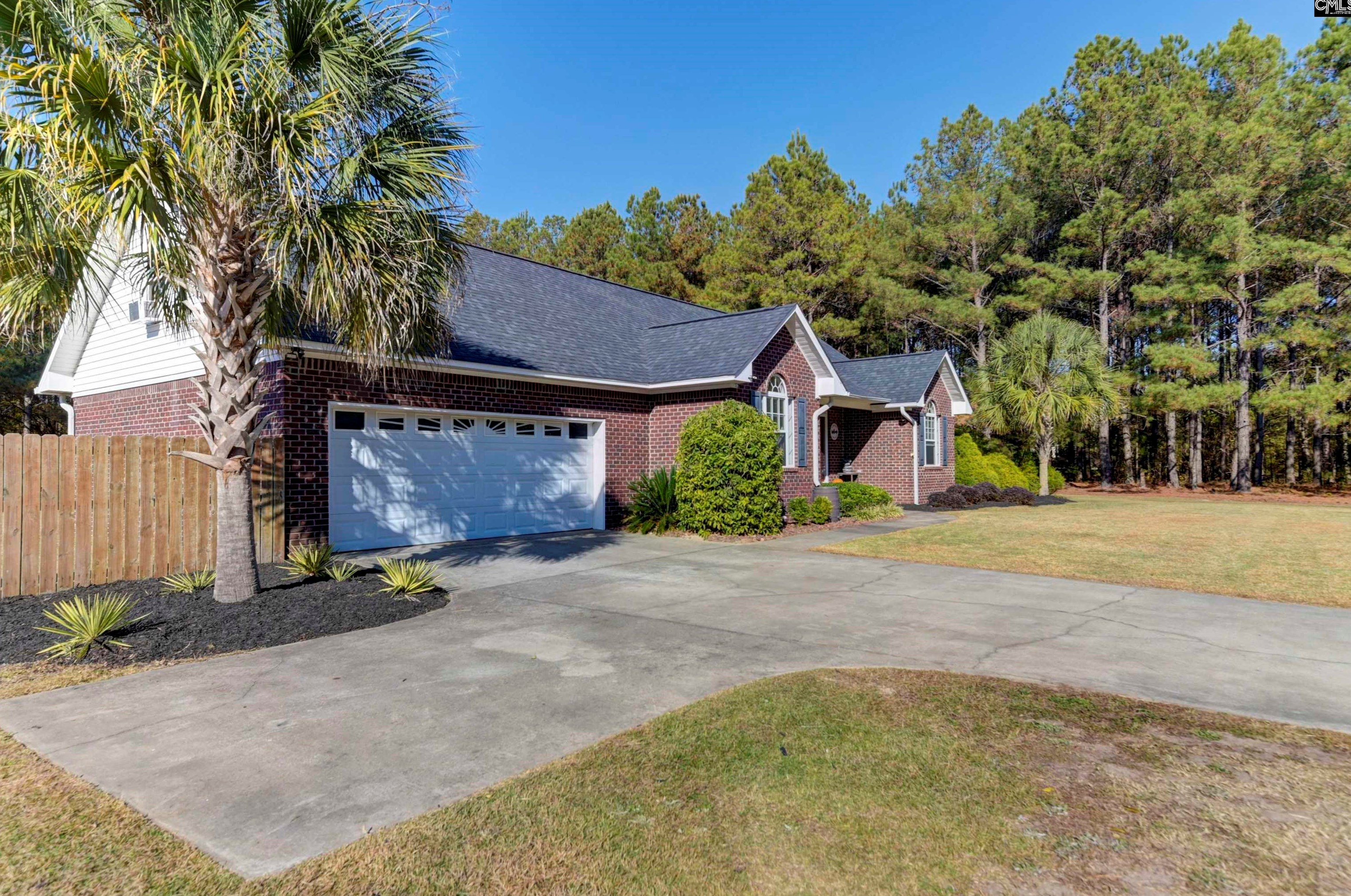 1431 Black River Rd, Red Hill, SC 29020