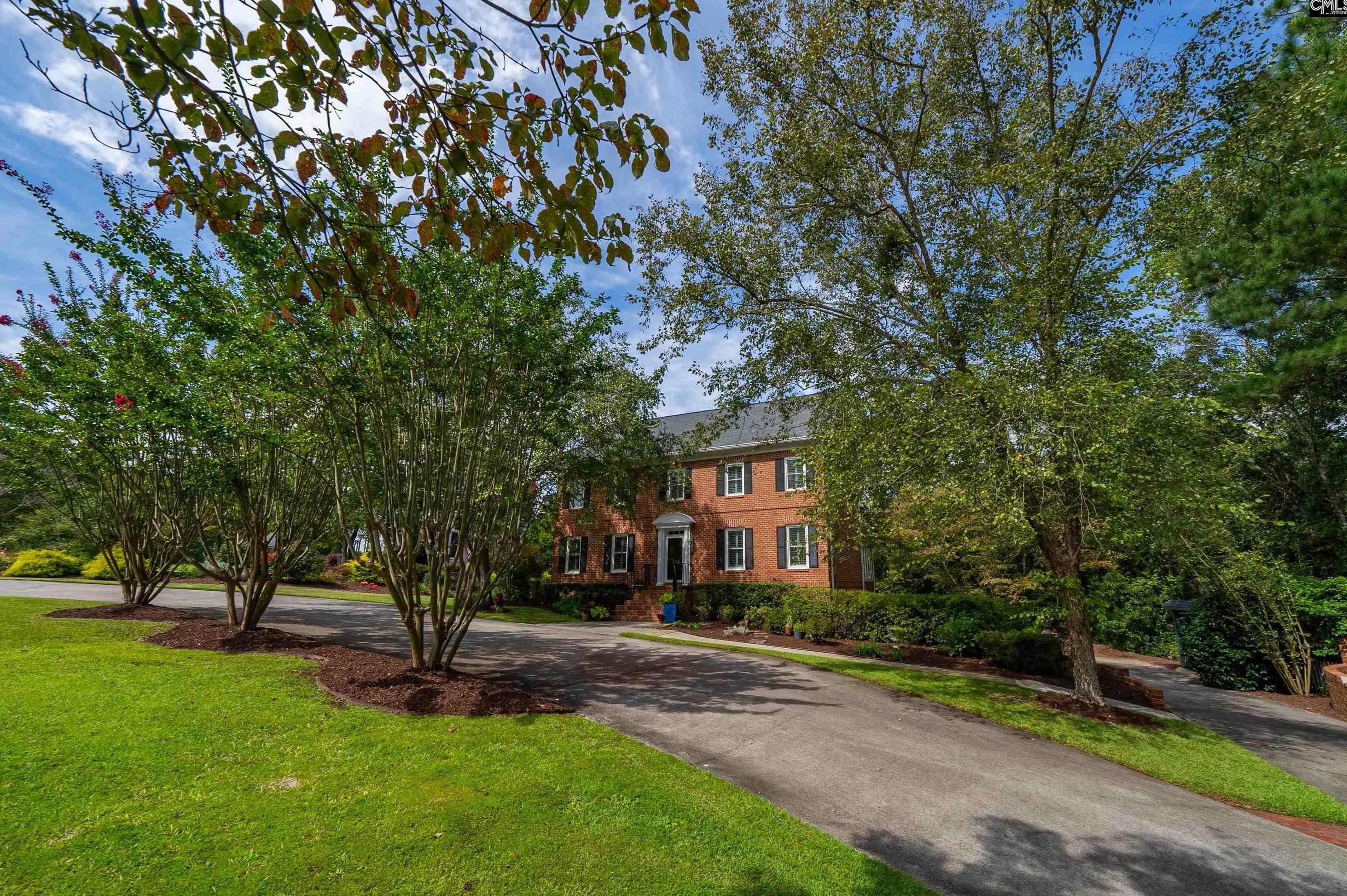 306 Leaning Tree Rd, Columbia, SC 29223-3011