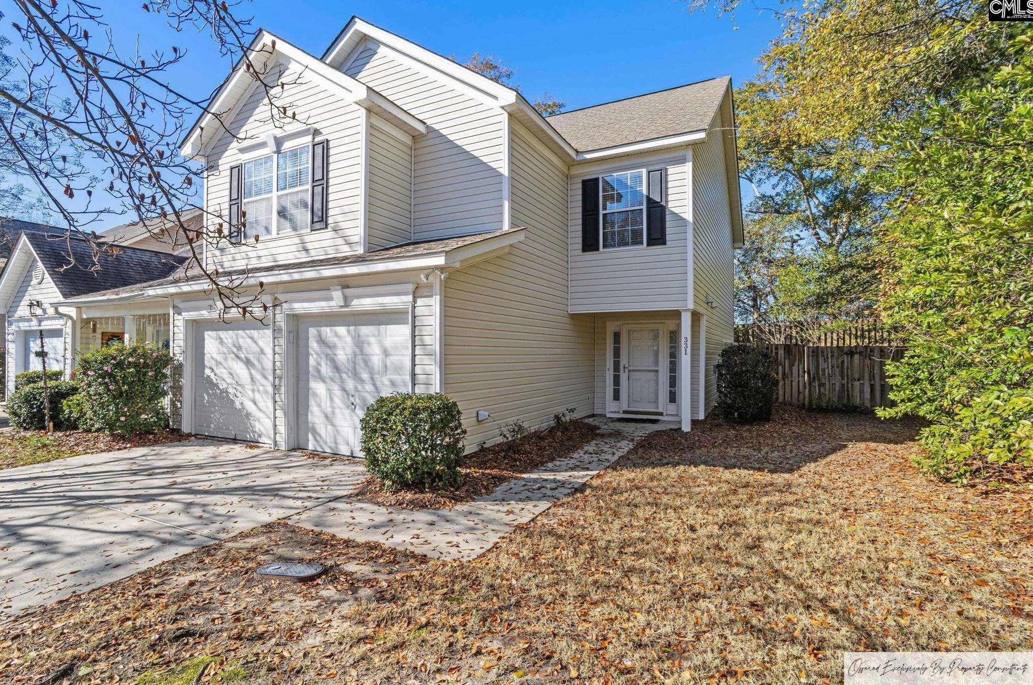 331 Tidas St, Lexington, SC 29072