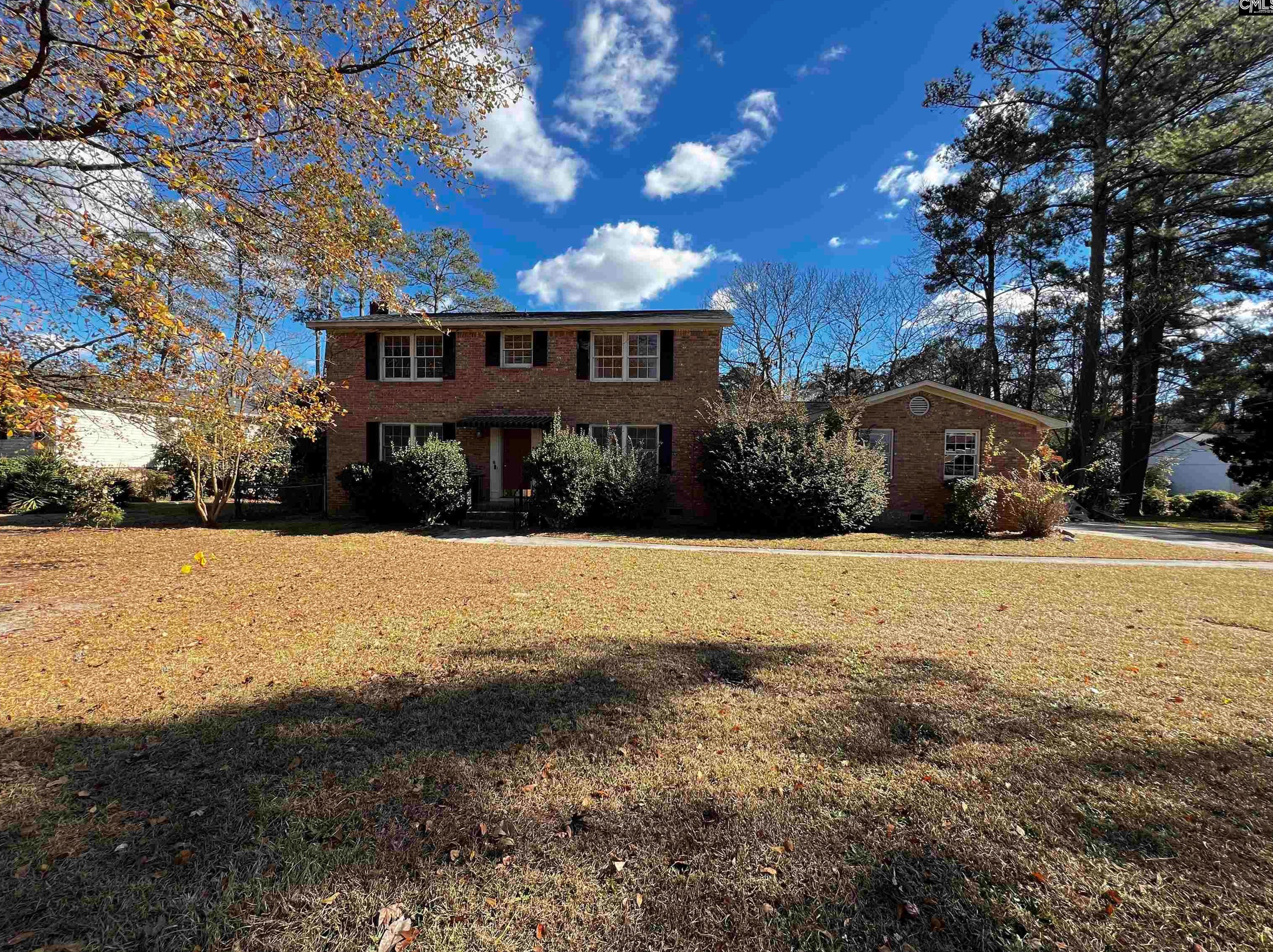 9574 Windsor Lake Blvd, Columbia, SC 29223-2022