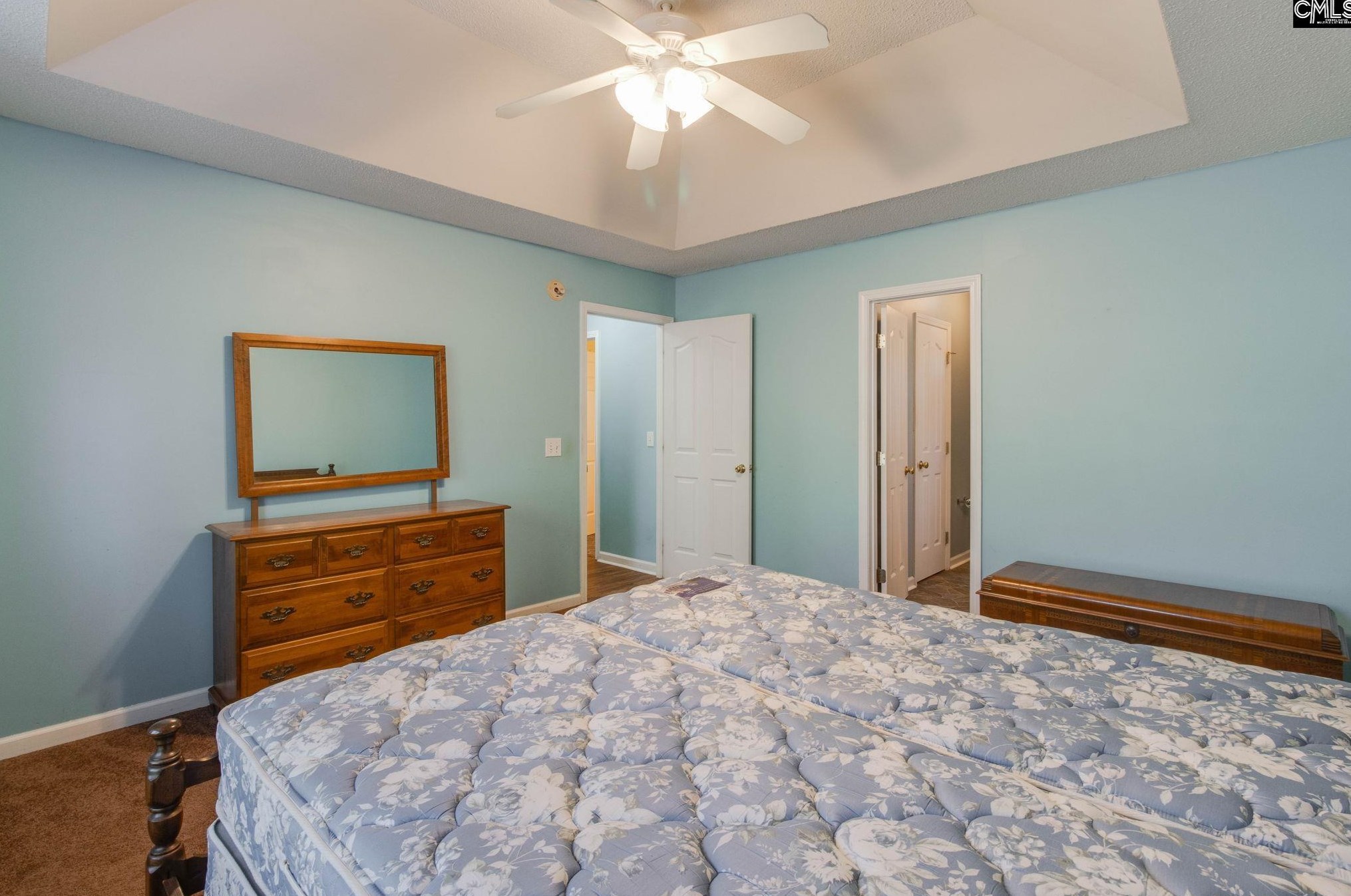 1134 Cambridge Oaks Dr, Columbia SC 29223-5345 exterior