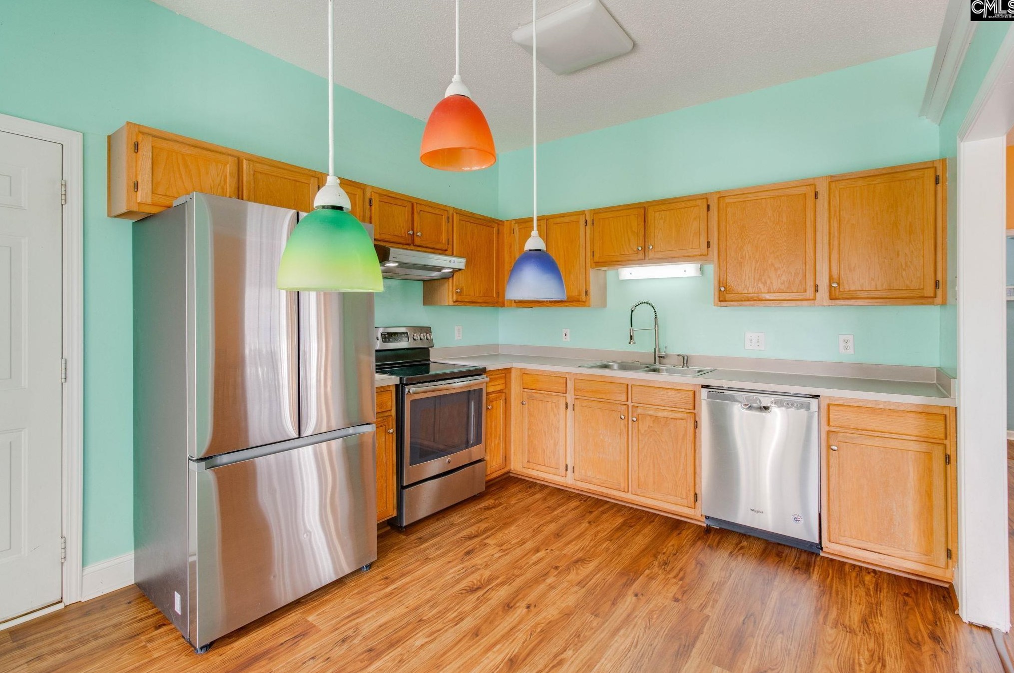 1134 Cambridge Oaks Dr, Columbia SC 29223-5345 exterior