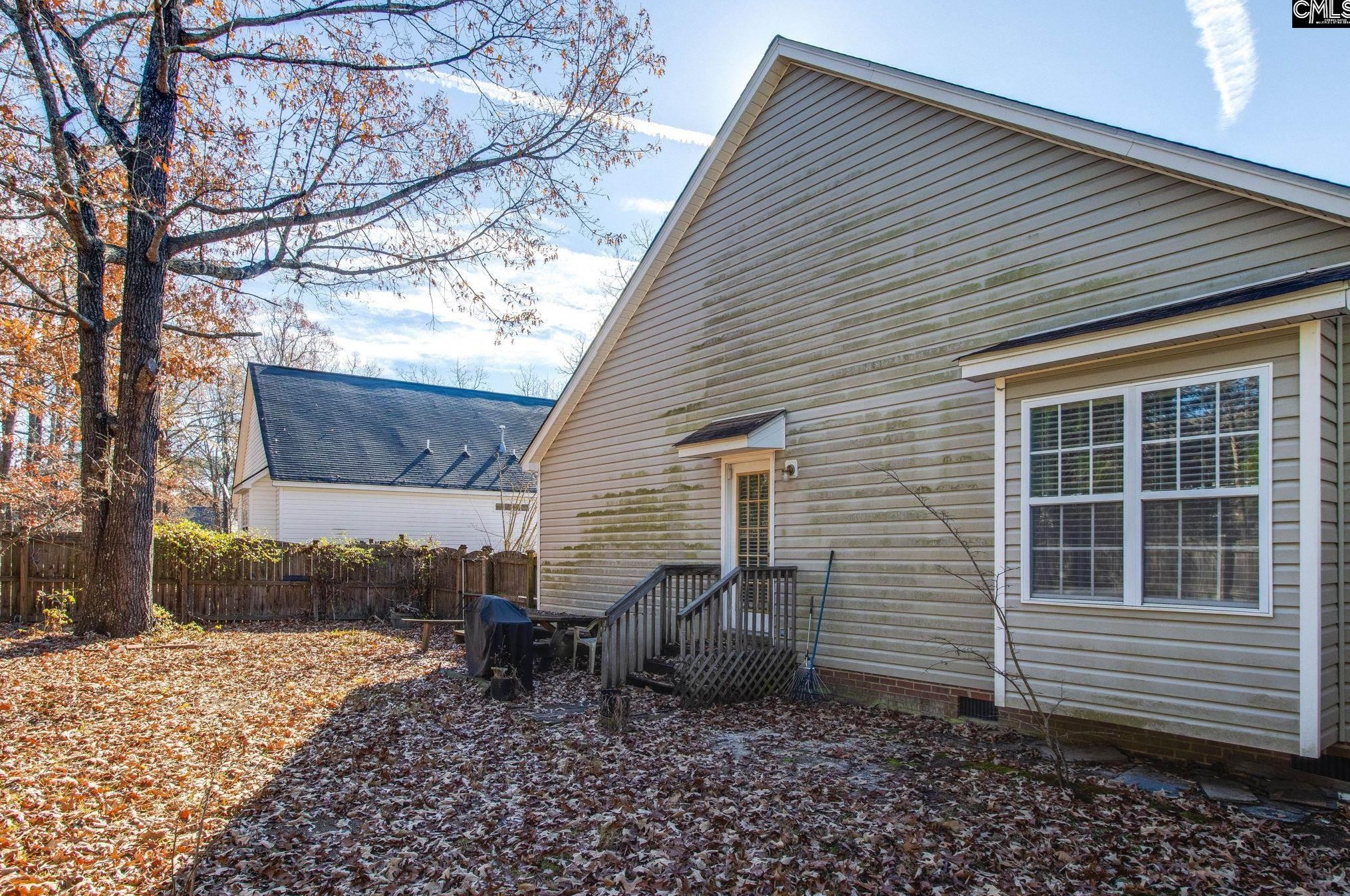 1134 Cambridge Oaks Dr, Columbia SC 29223-5345 exterior