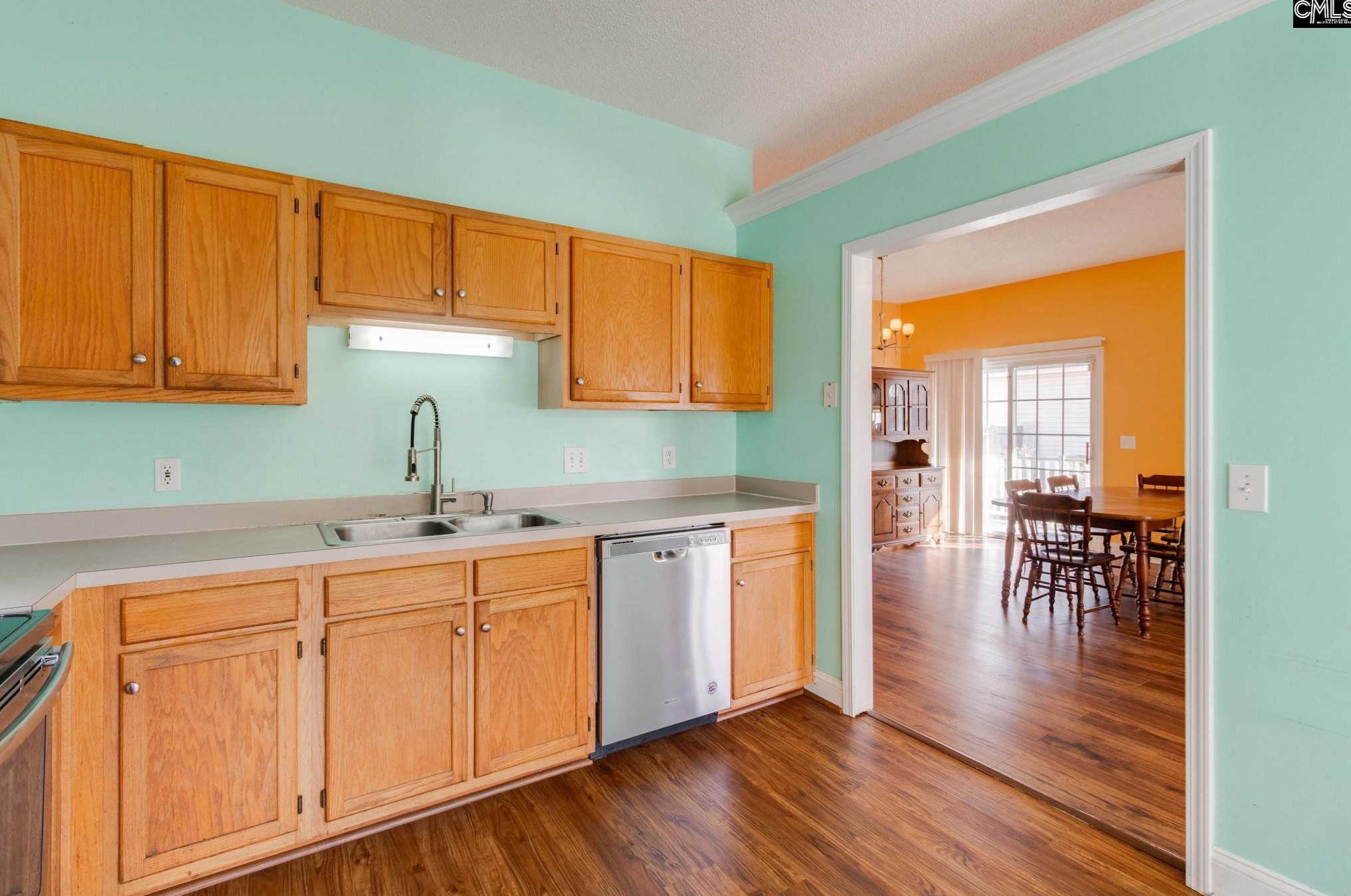 1134 Cambridge Oaks Dr, Columbia SC 29223-5345 exterior