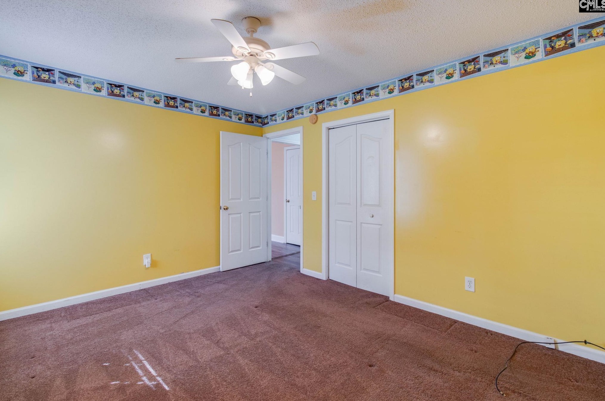 1134 Cambridge Oaks Dr, Columbia SC 29223-5345 exterior