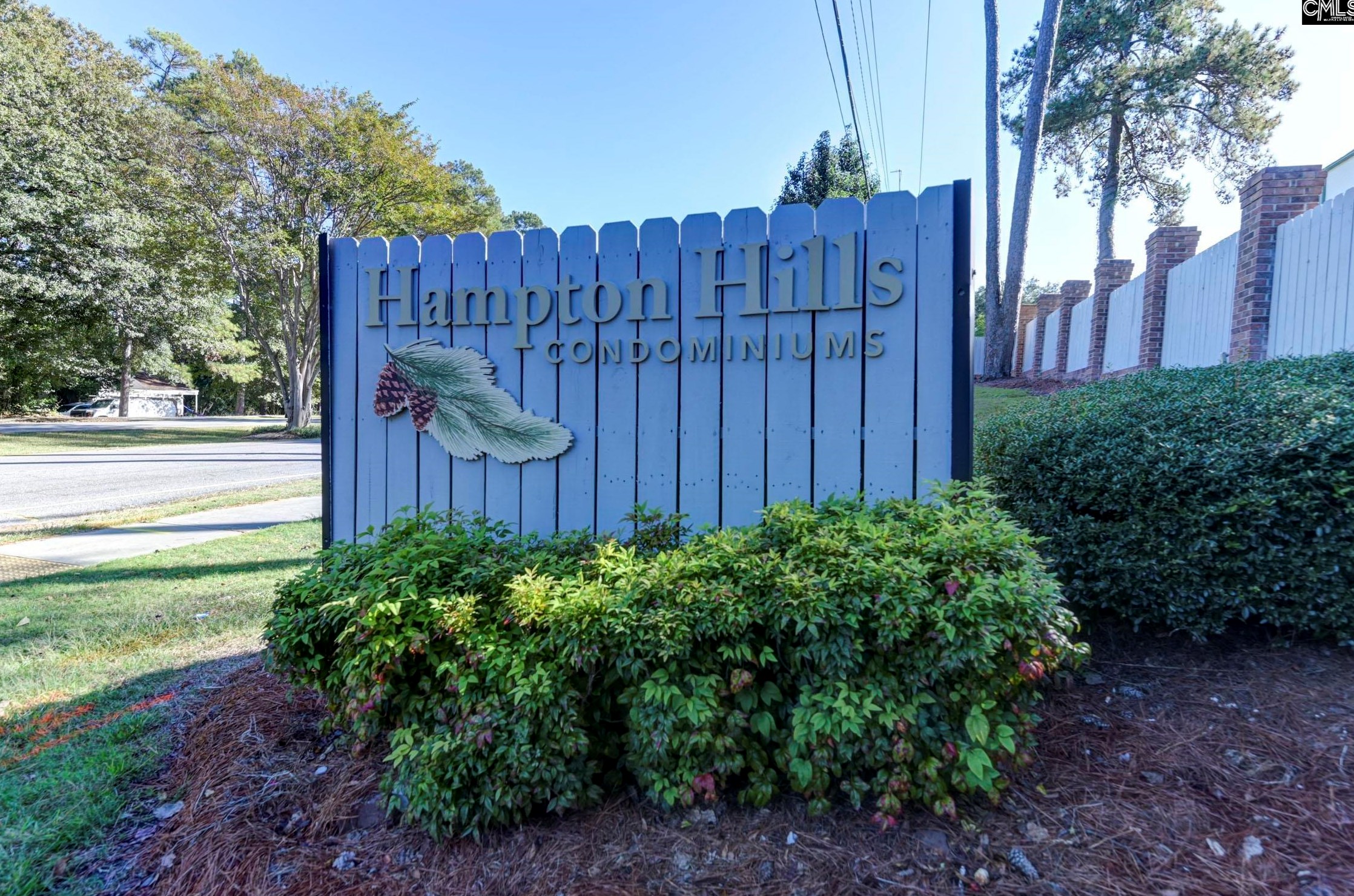 4600 Fort Jackson Blvd, Columbia SC 29209-1173 exterior