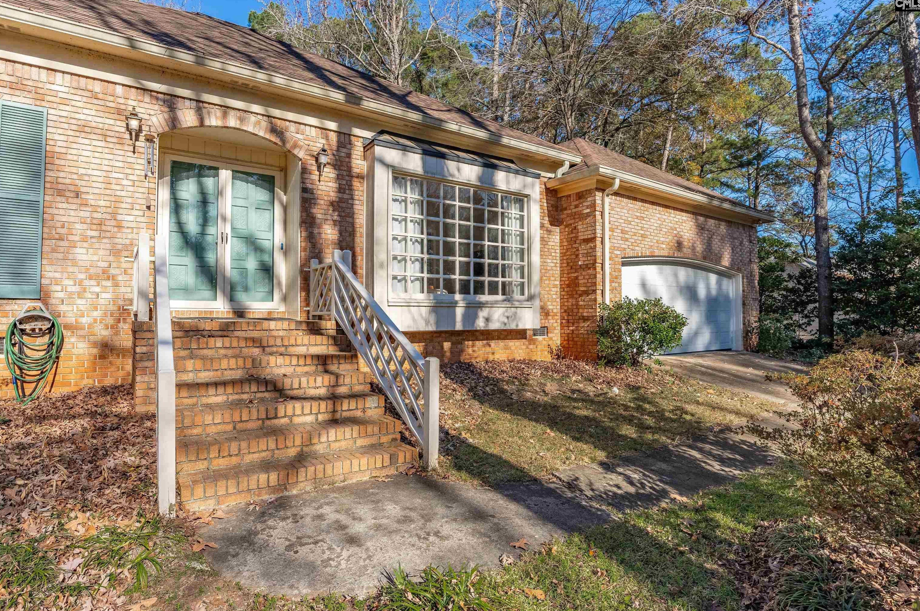 1921 Shadowood Dr, Columbia, SC 29212-2013