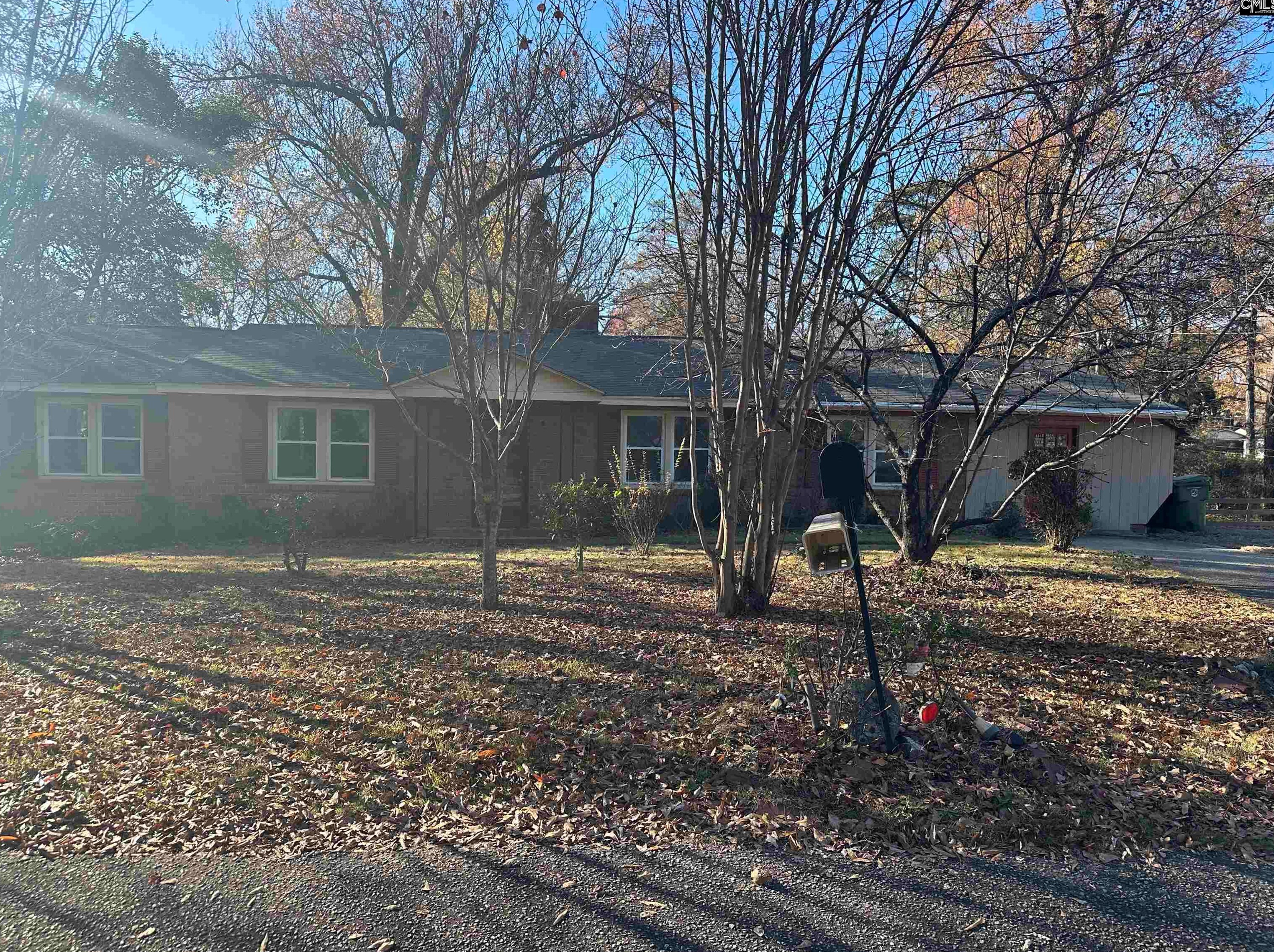 1110 Tyeu Trl, Columbia, SC 29210-7036