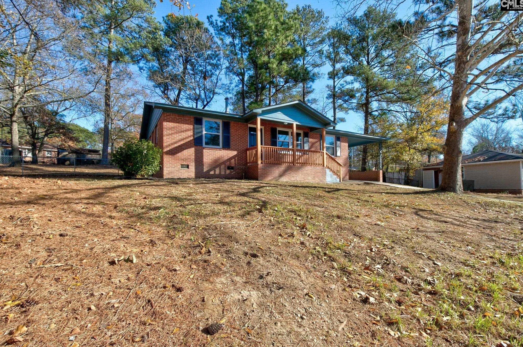 1009 Watson Dr, Elgin, SC 29045-8915