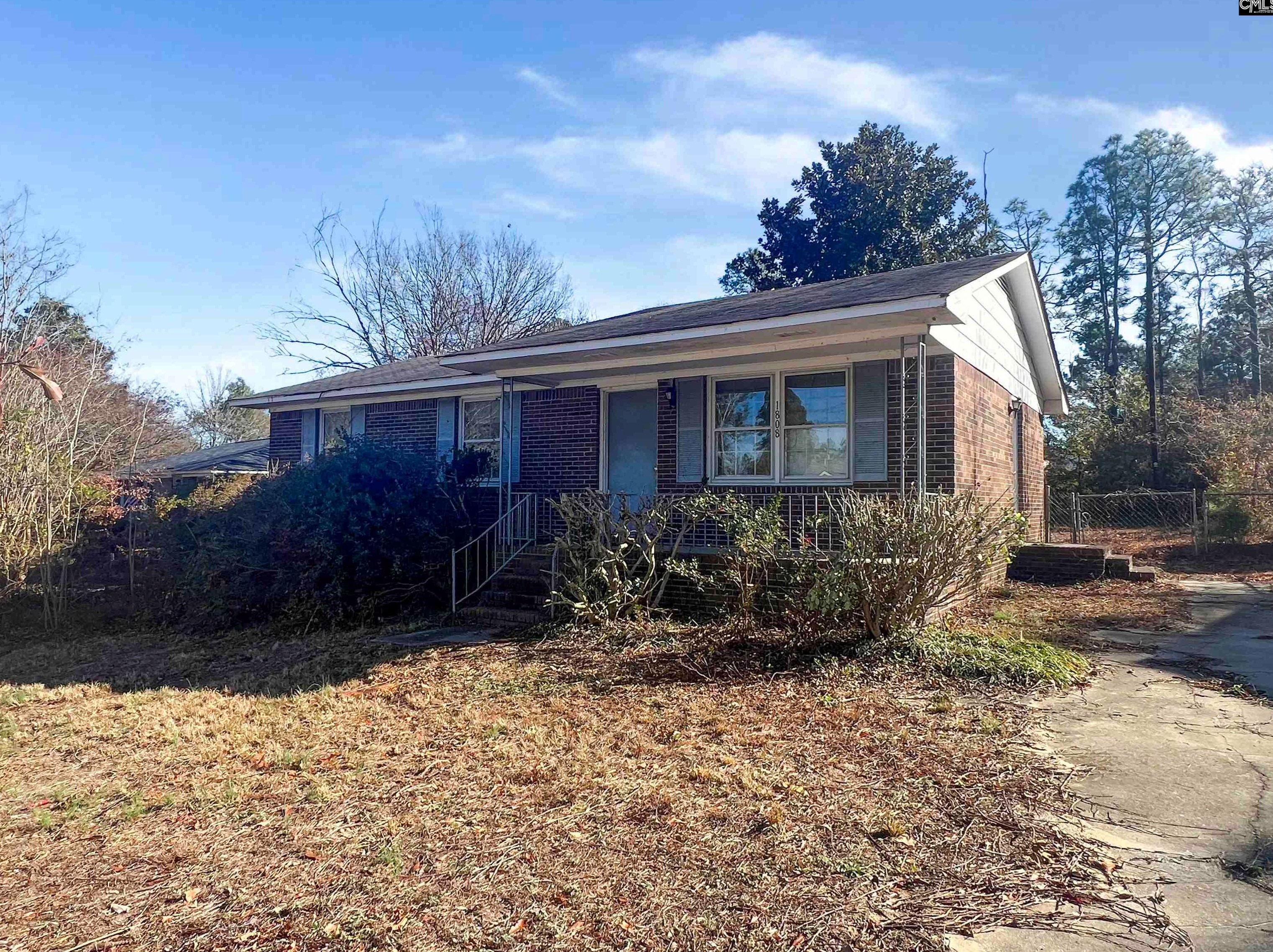 1808 Village Ct, Gaston, SC 29053